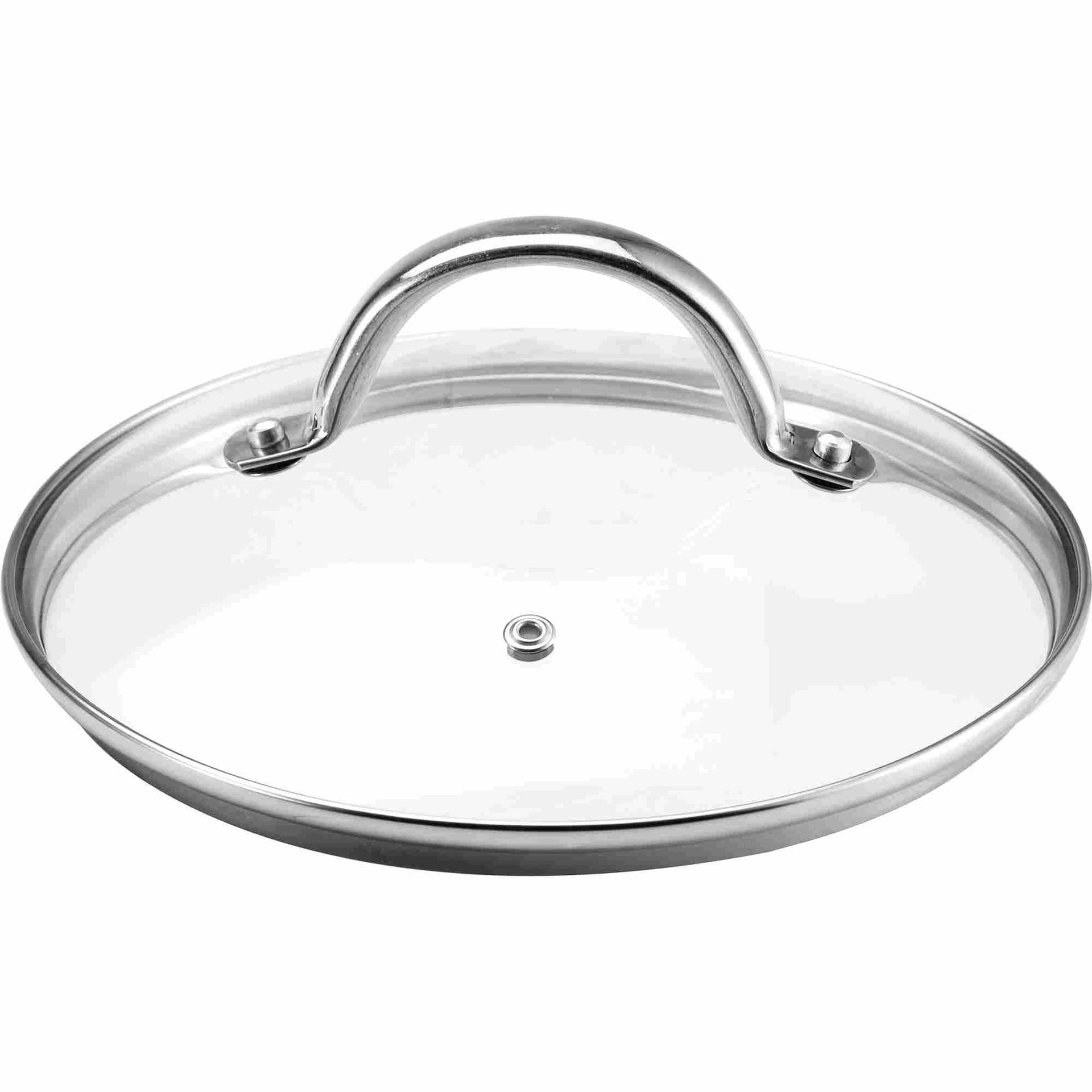 Set pentola pasta 3 pezzi 5 litri