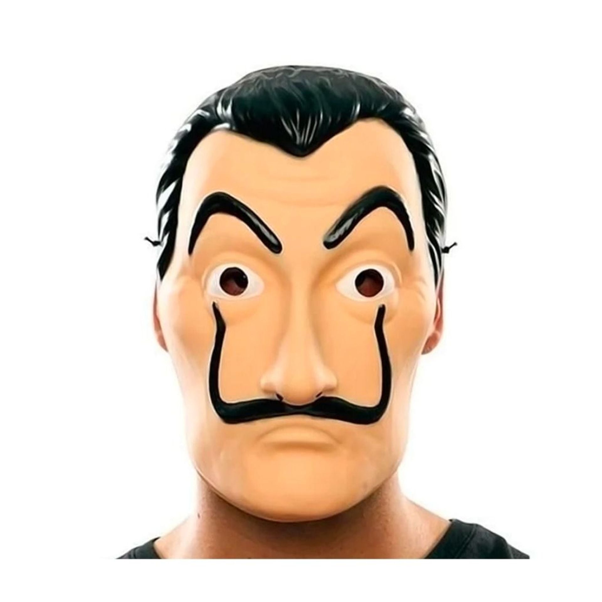 Maschera Salvador Dali
