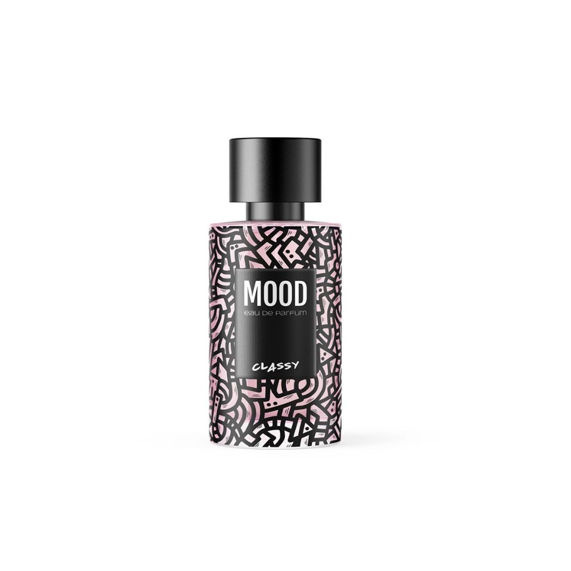 Eau de Parfum Classy 100 ml