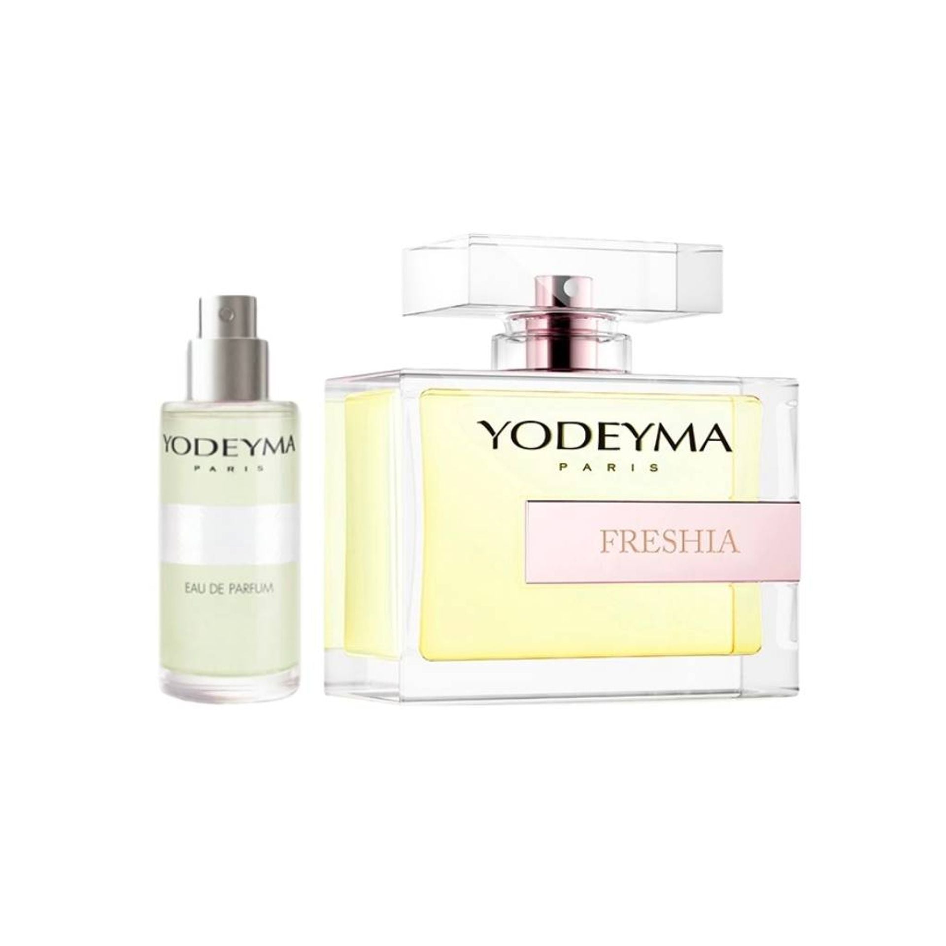 Eau de Parfum Freshia 100 ml