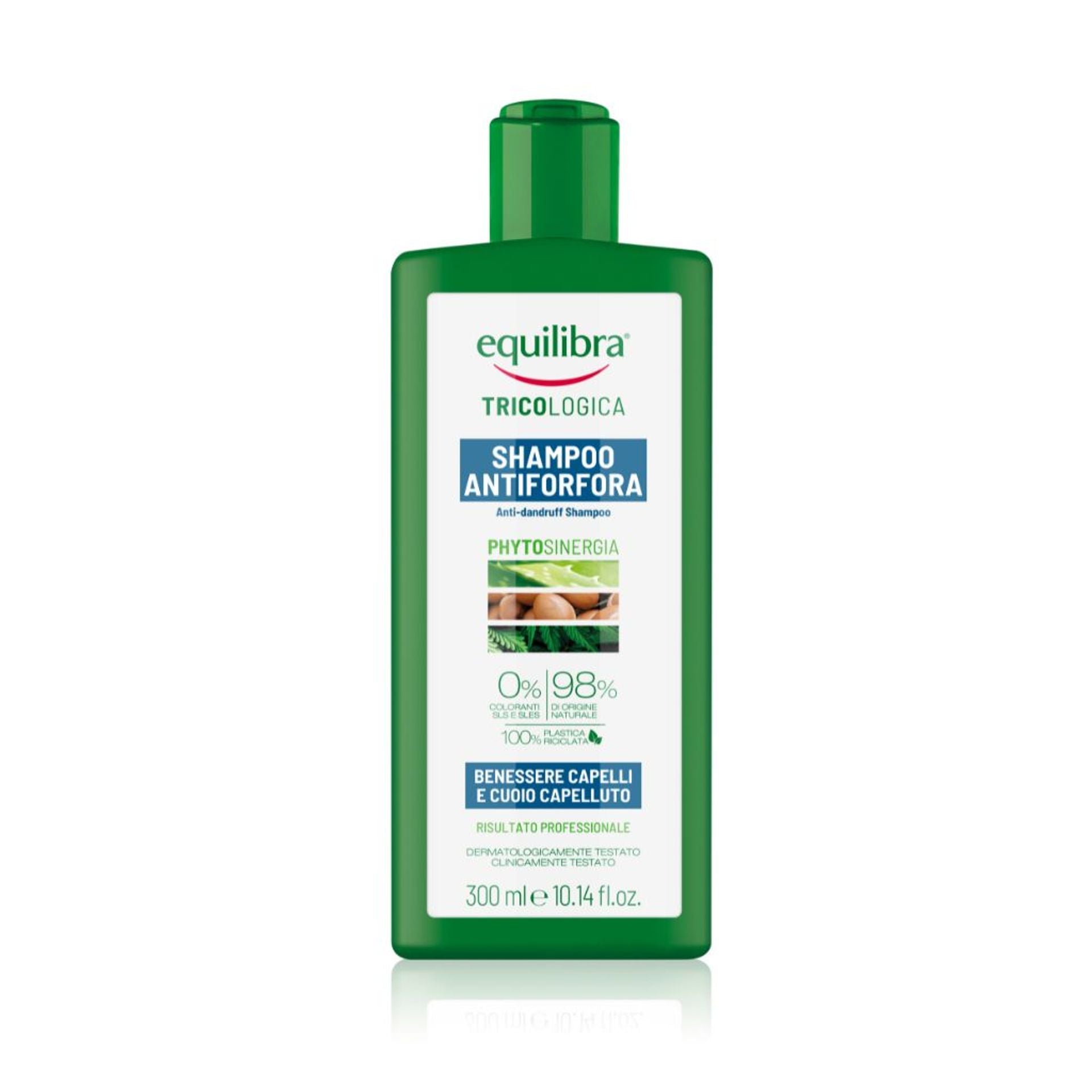 Shampoo antiforfora 300ml
