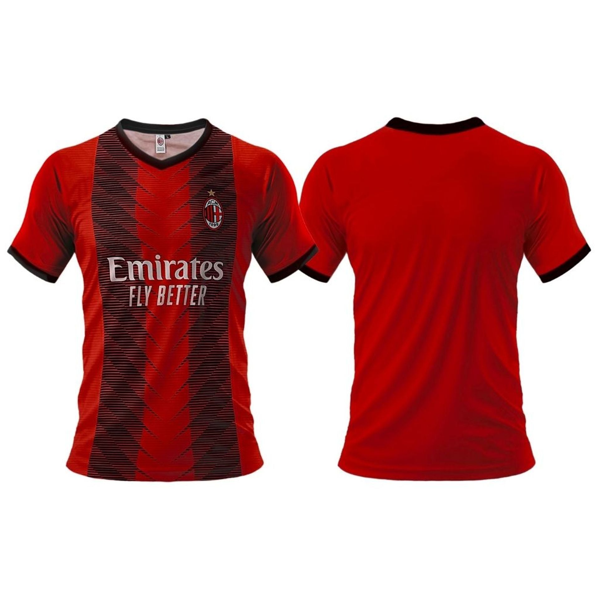 Maglia calcio Milan AC 23/24