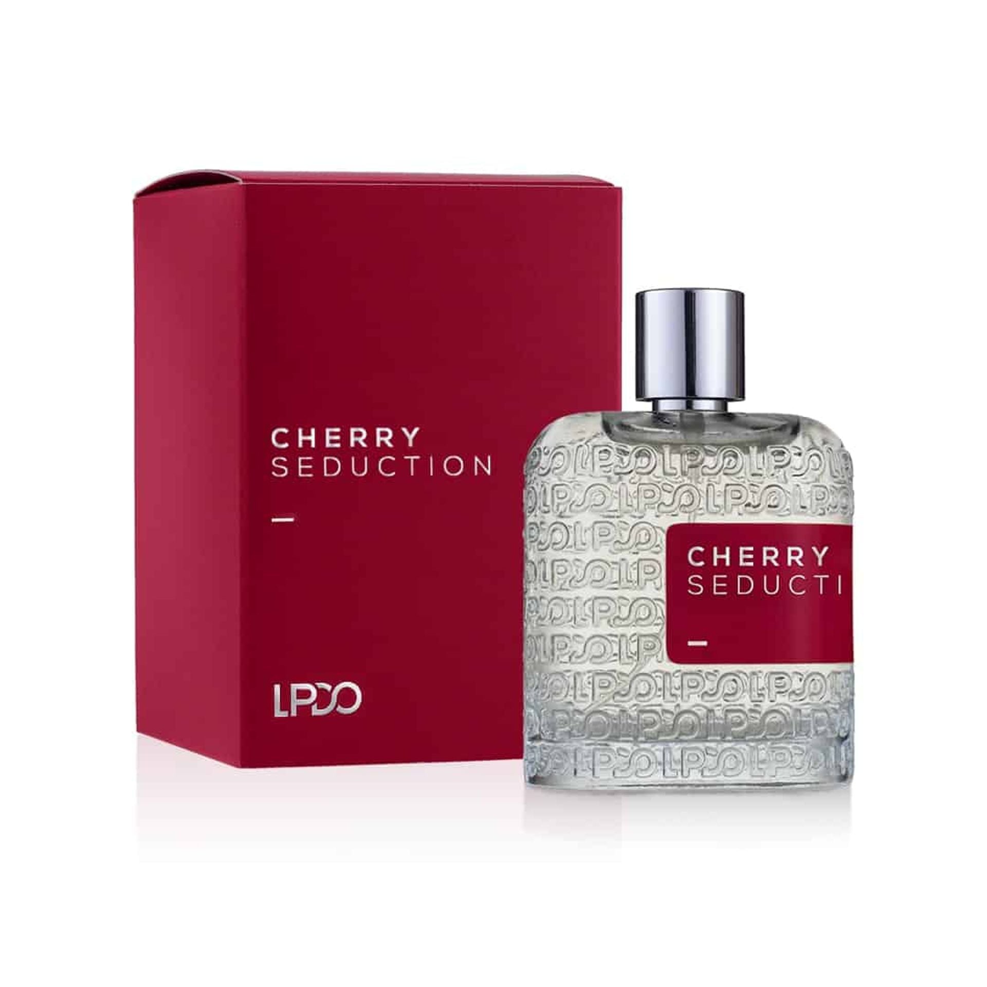 Eau de Parfum Cherry Seduction 100ml