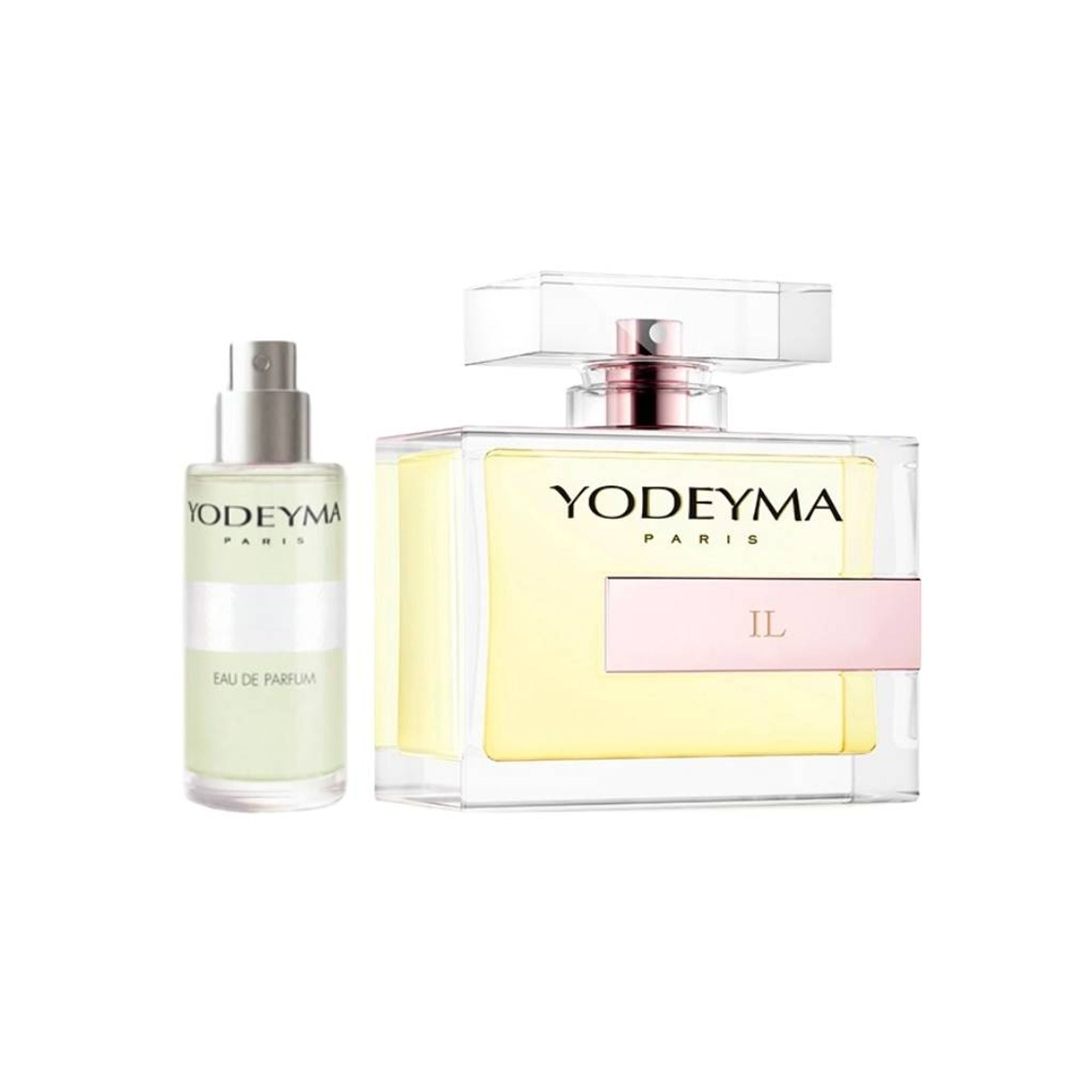 Womens Perfume Yodeyma Paris Adriana Parfum Profumo Si Passione Yodeyma Yodeyma Adriana 50ml – Based On And