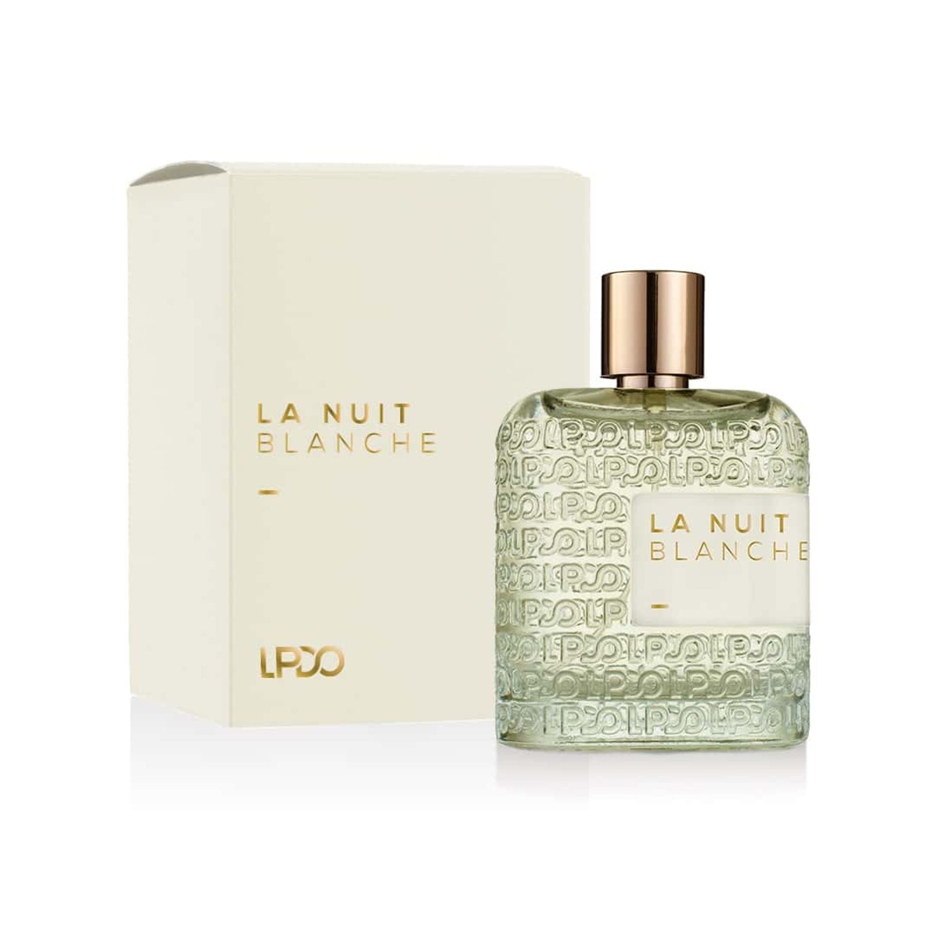 Eau de Parfum La Nuit Blanche 100ml
