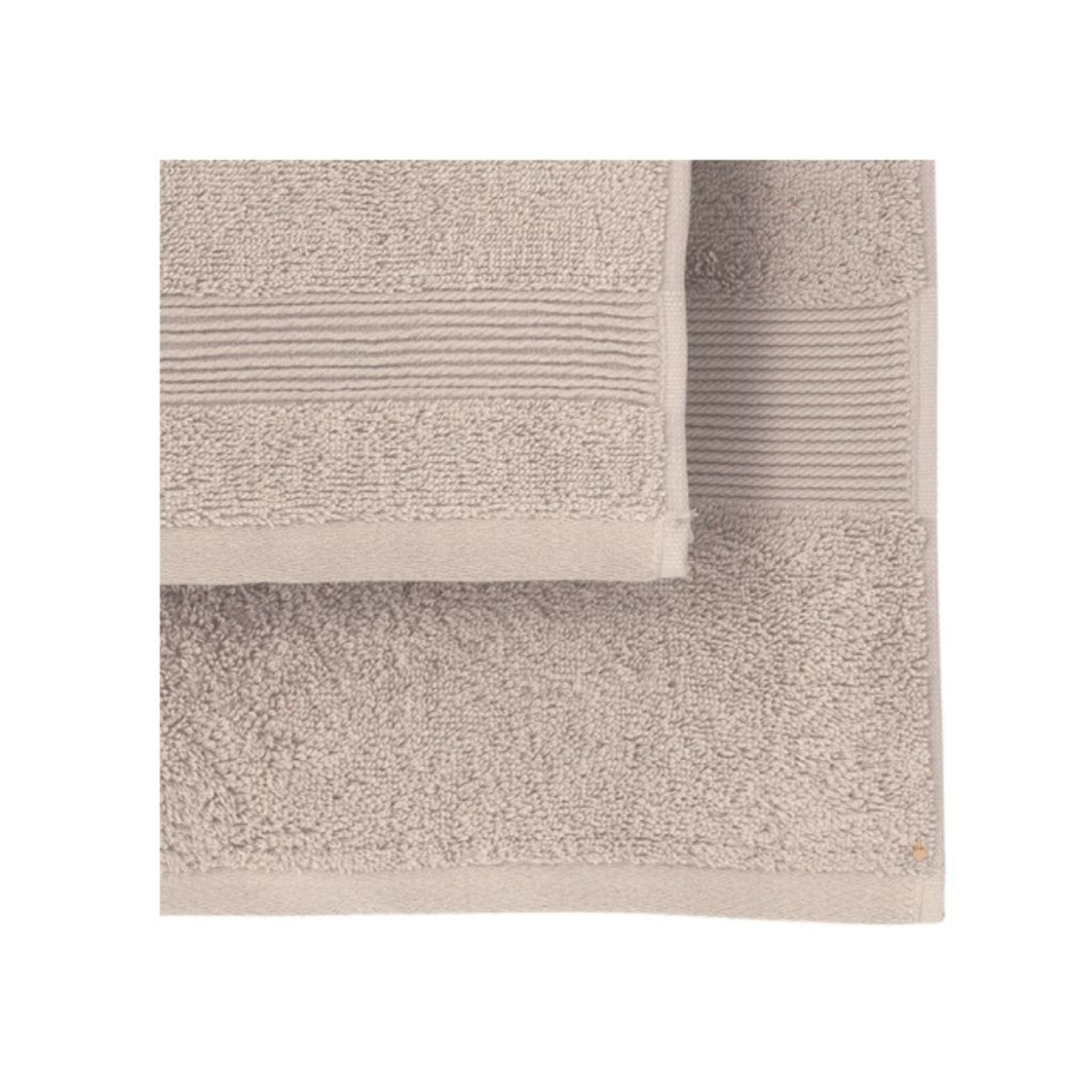 Asciugamano 100% cotone pettinato