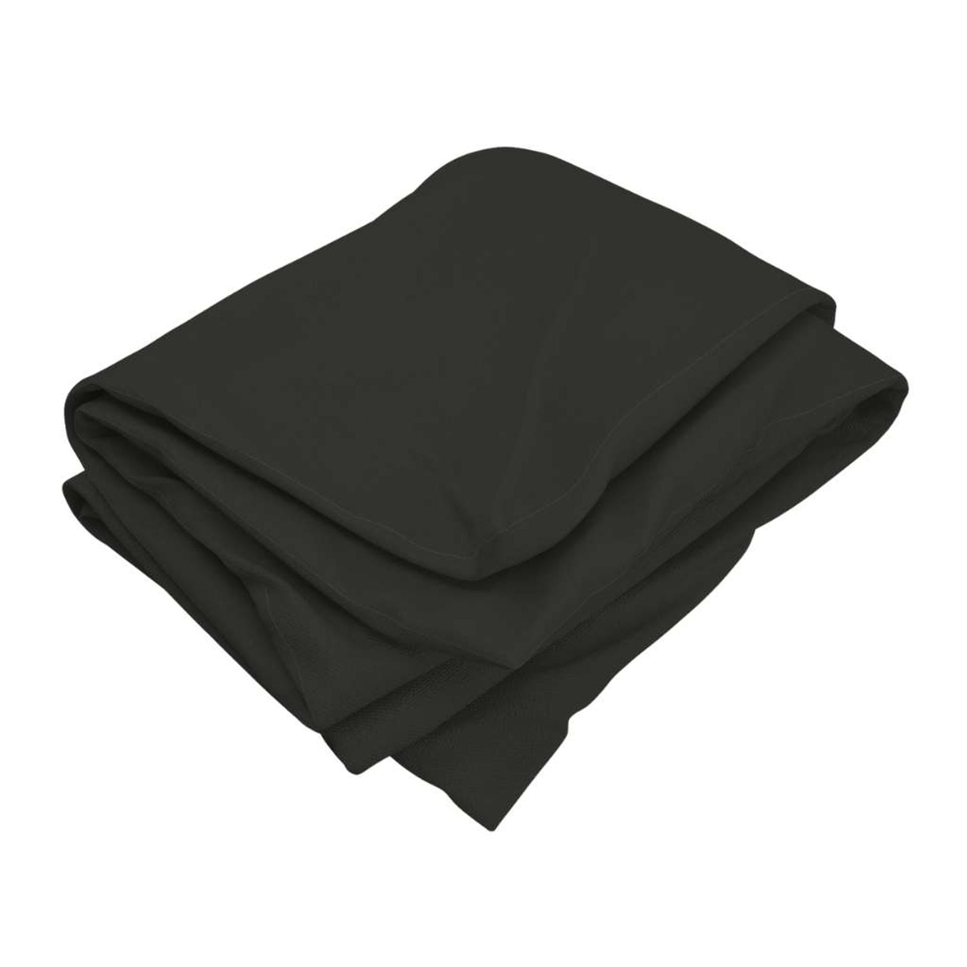 Set Completo Letto Lenzuola - 100% Cotone - Tinta Unita