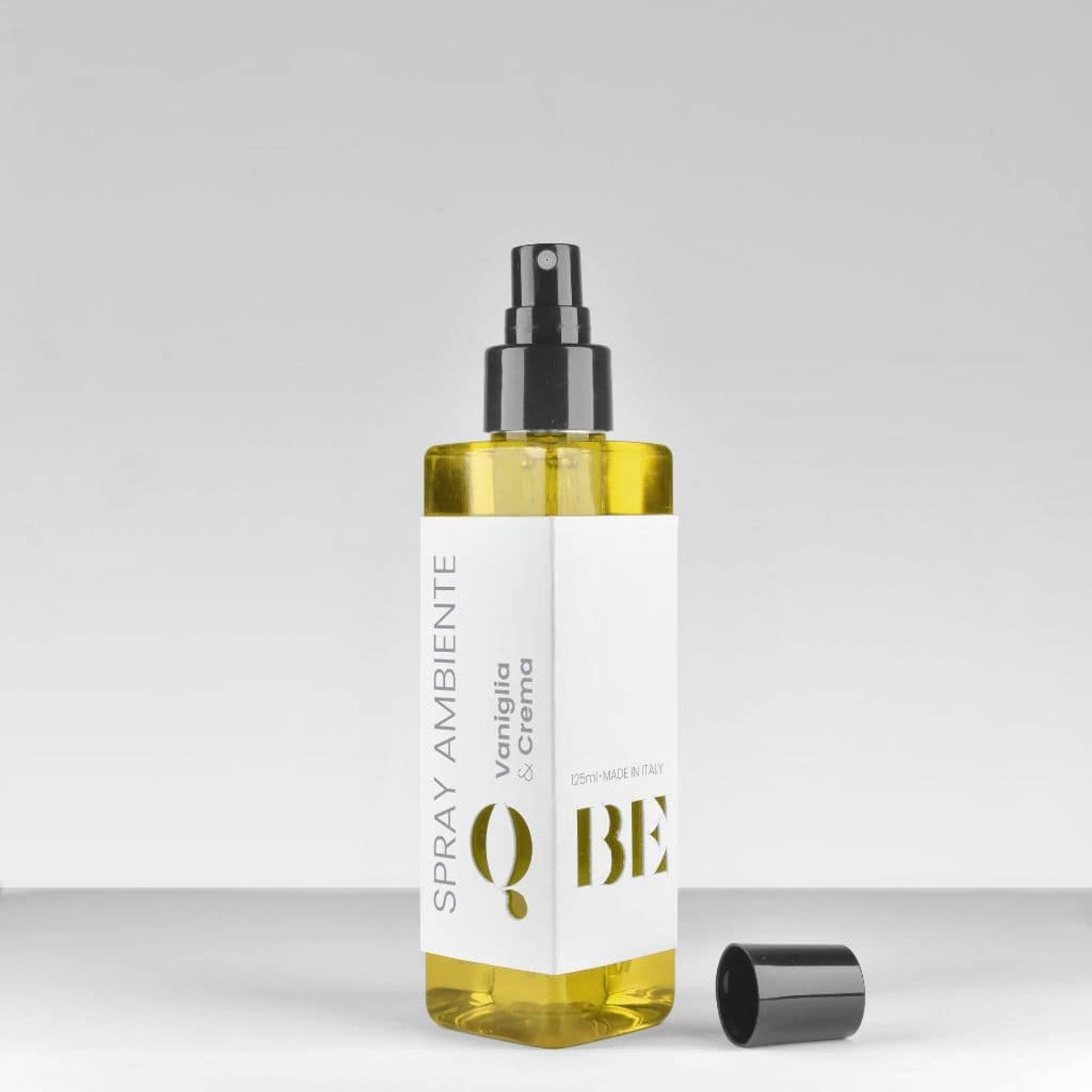 Spray ambiente vaniglia & crema 150 ml