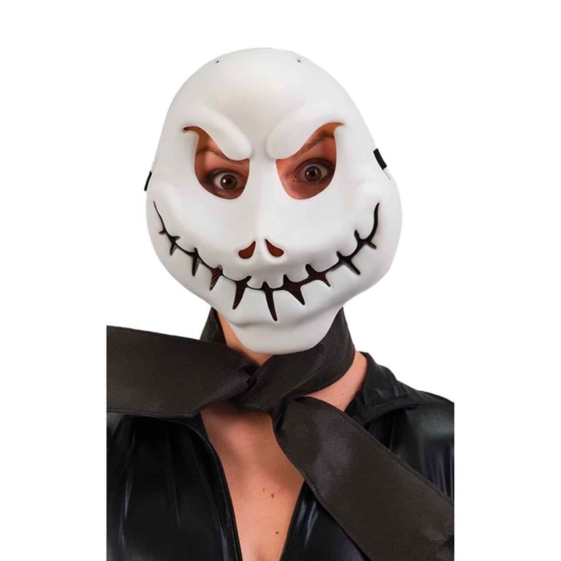 Maschera Jack Skeletron