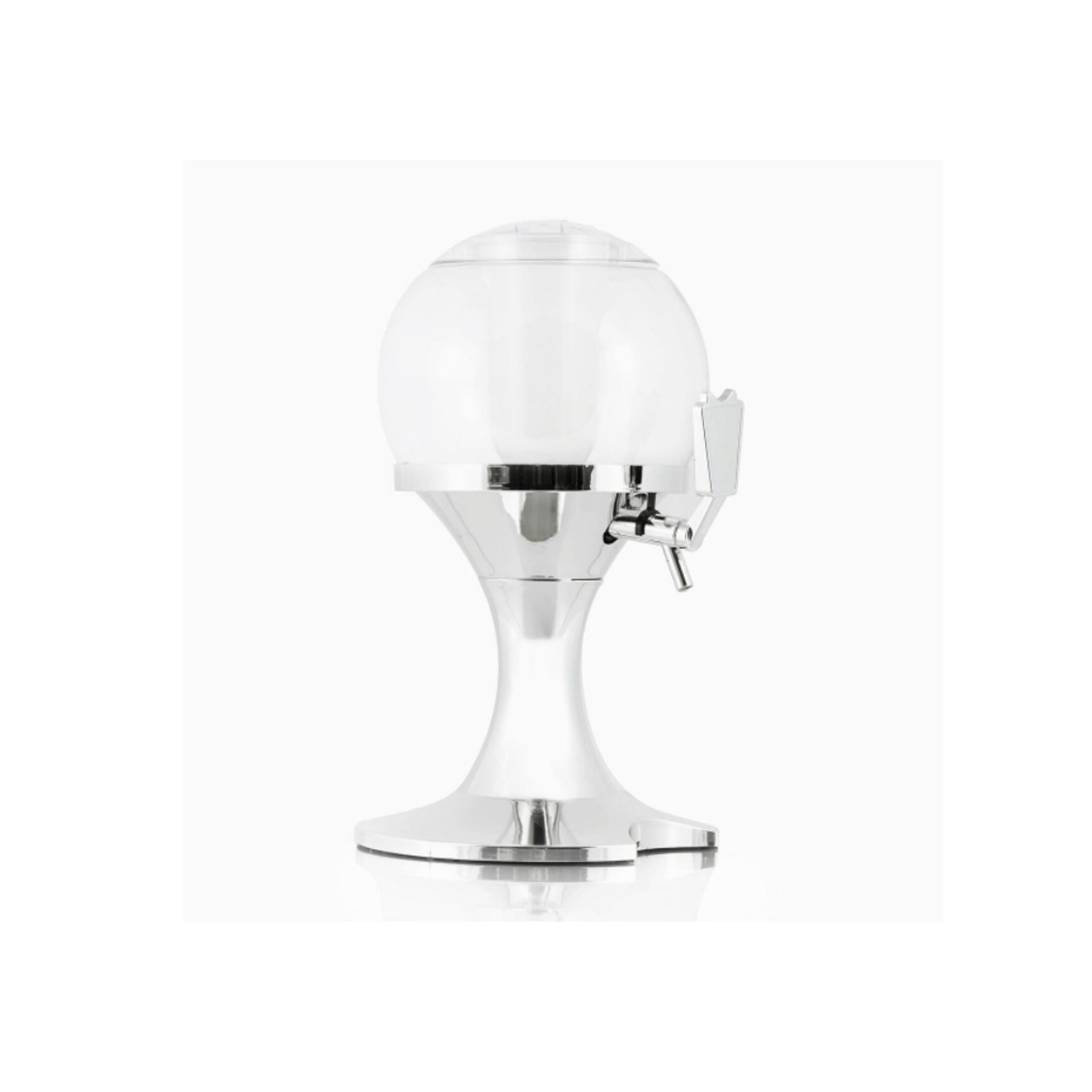 Dispenser refrigerante di birra ball