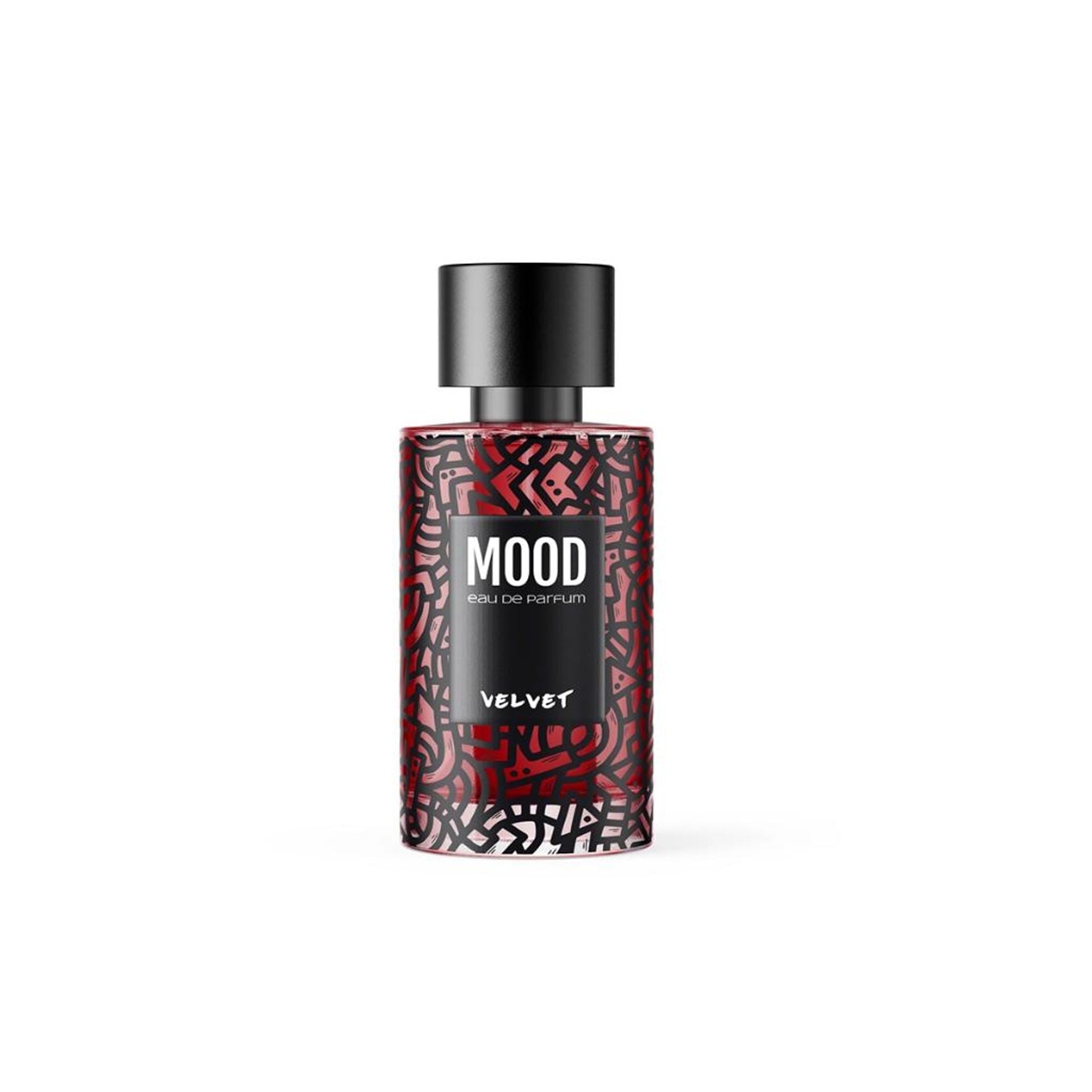 Eau de Parfum Velvet 100 ml