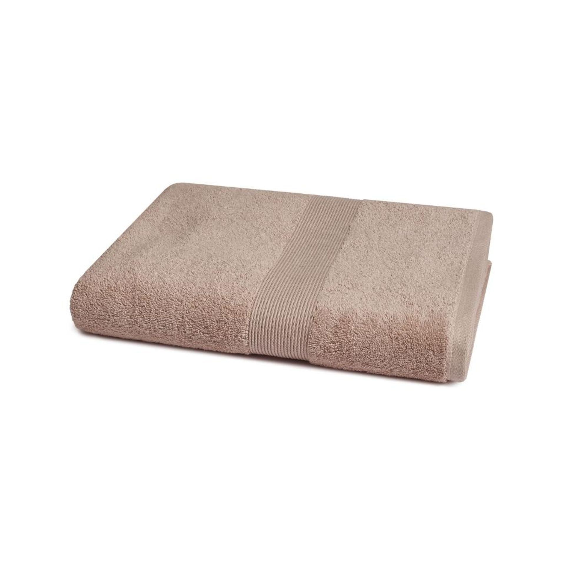 Asciugamano 100% cotone pettinato