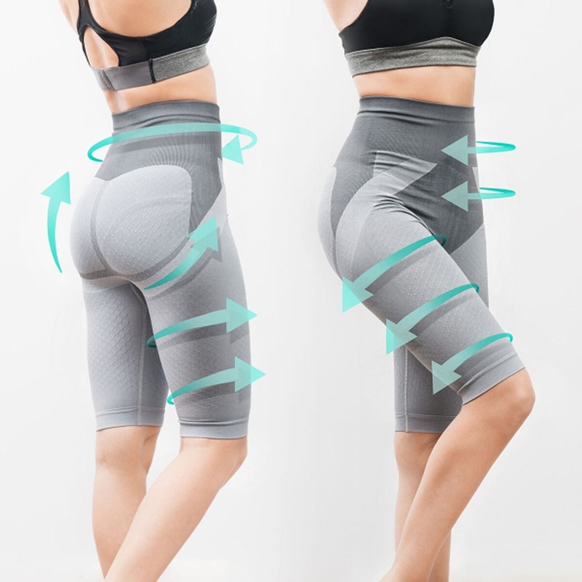 Fascia Snellente con Tormalina - ActiveSlim
