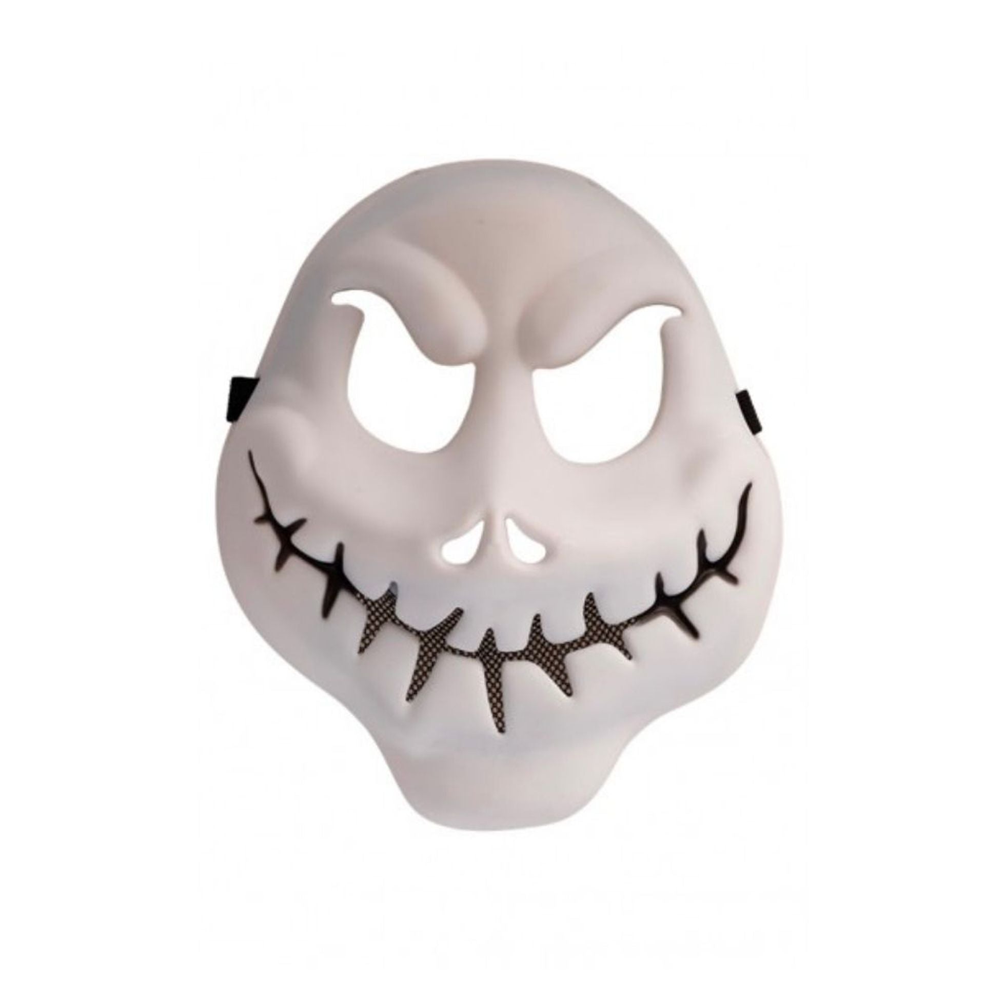 Maschera Jack Skeletron