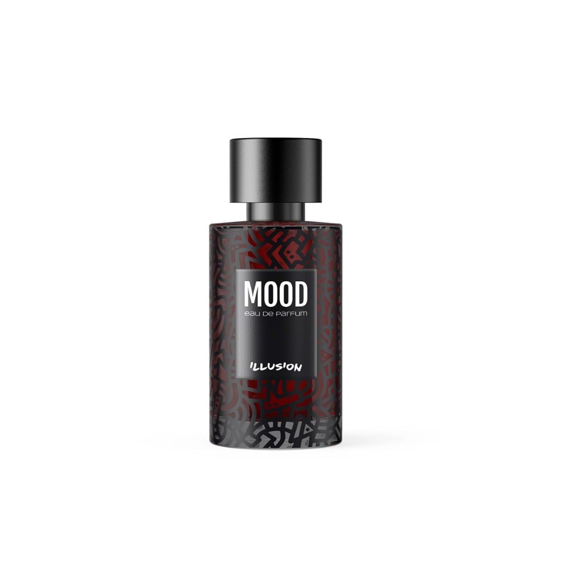 Eau de Parfum Illusion 100 ml