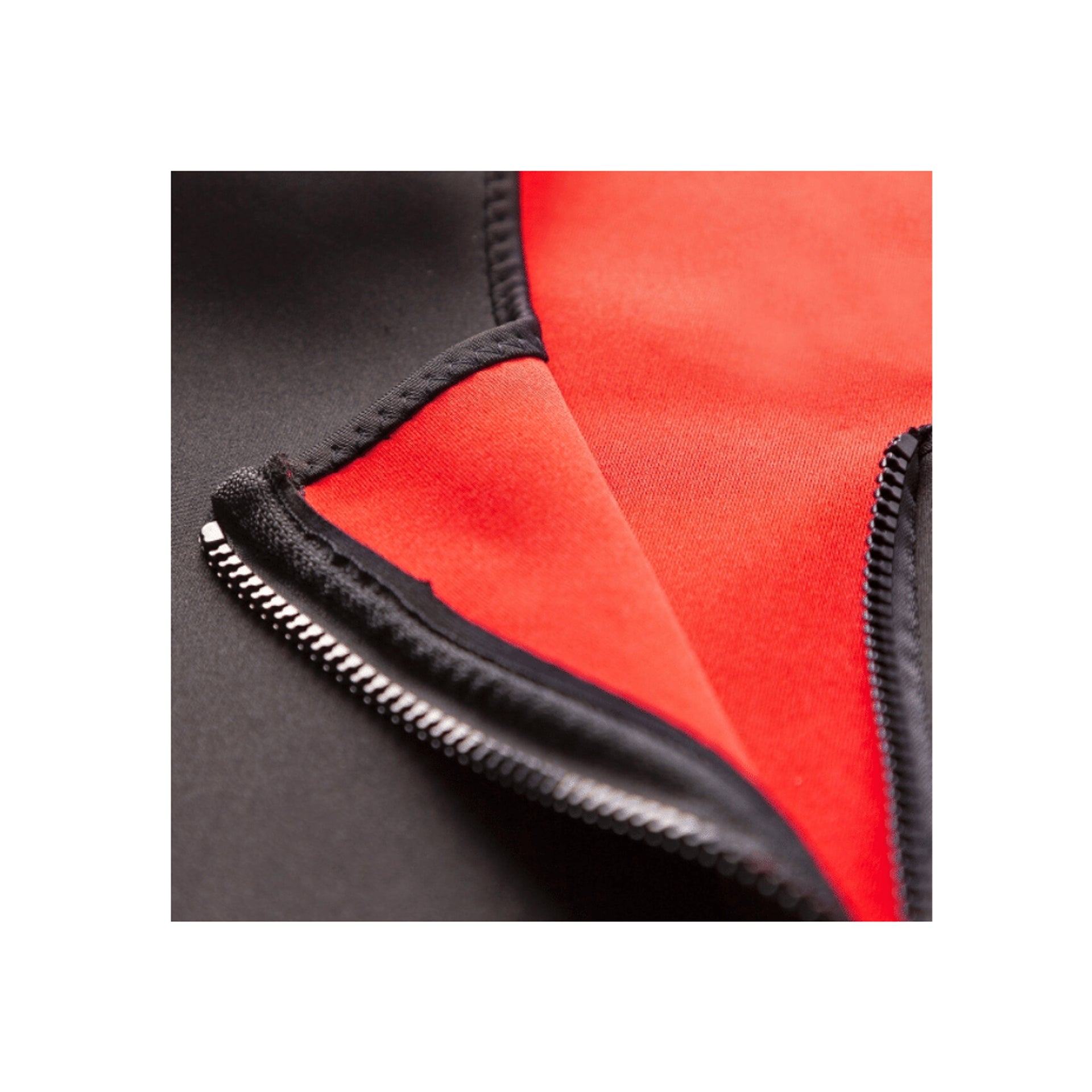 Gilet Sportivo con Effetto Sauna da Donna Veheat - L