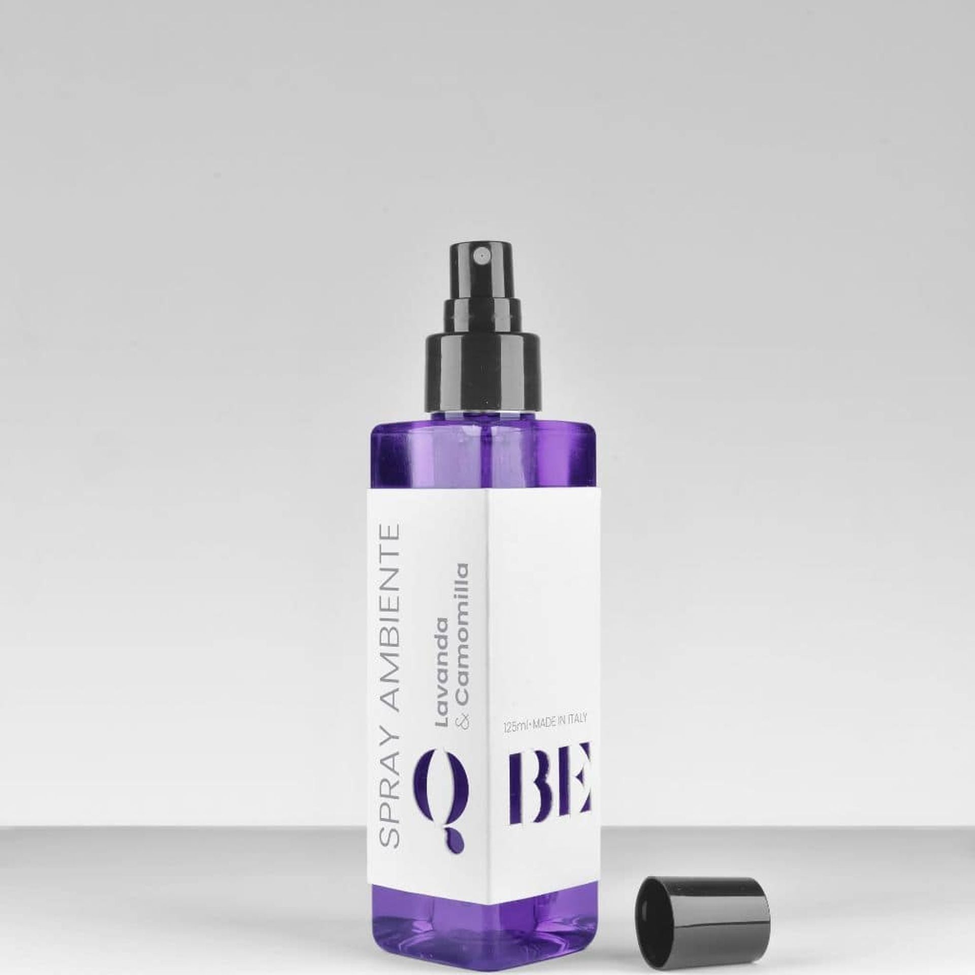 Spray ambiente lavanda & camomilla 150 ml
