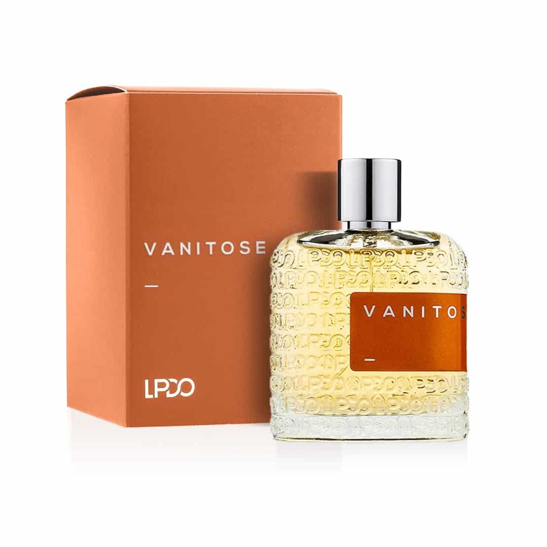 Eau de Parfum Vanitose 100ml
