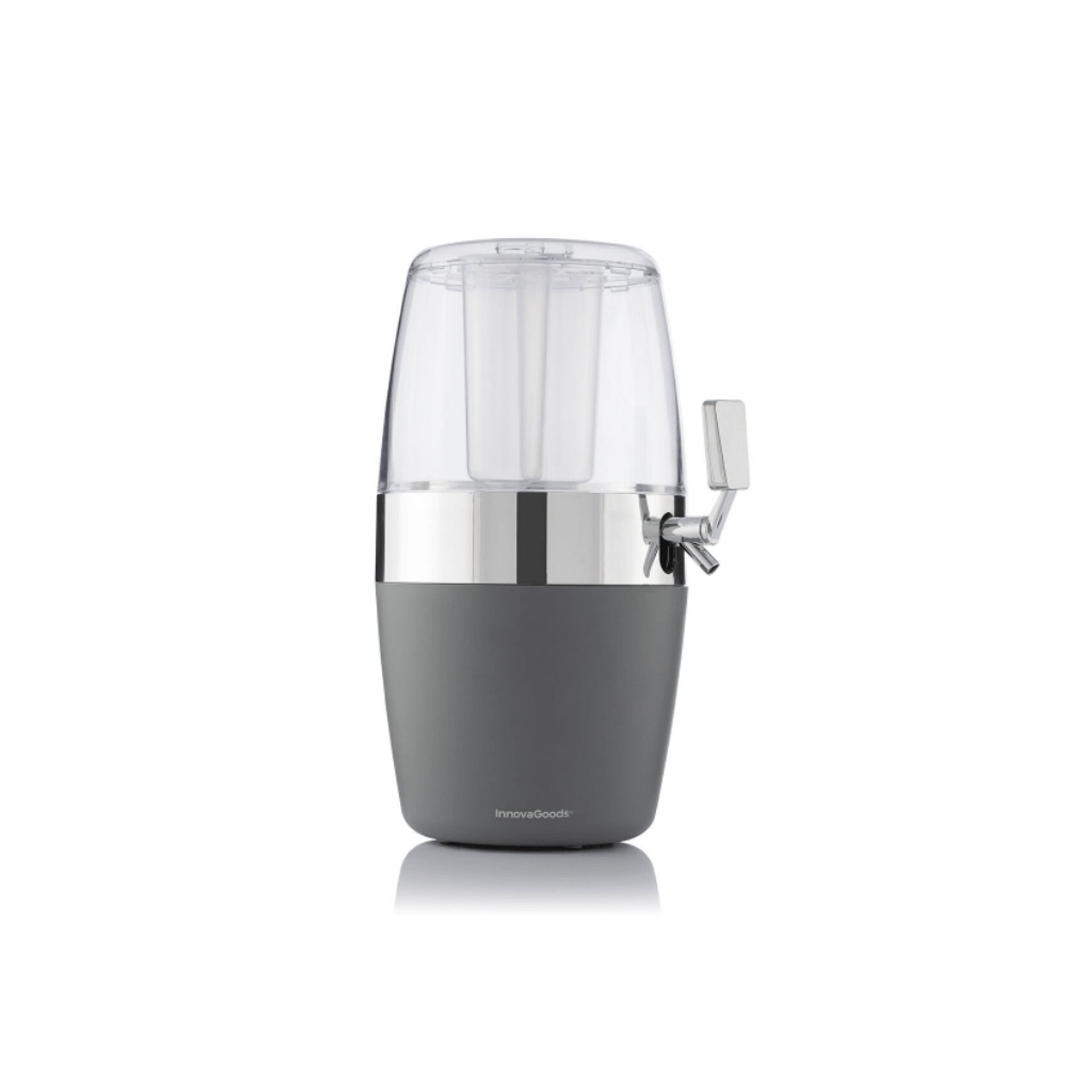 Dispenser refrigerante di bevande freer