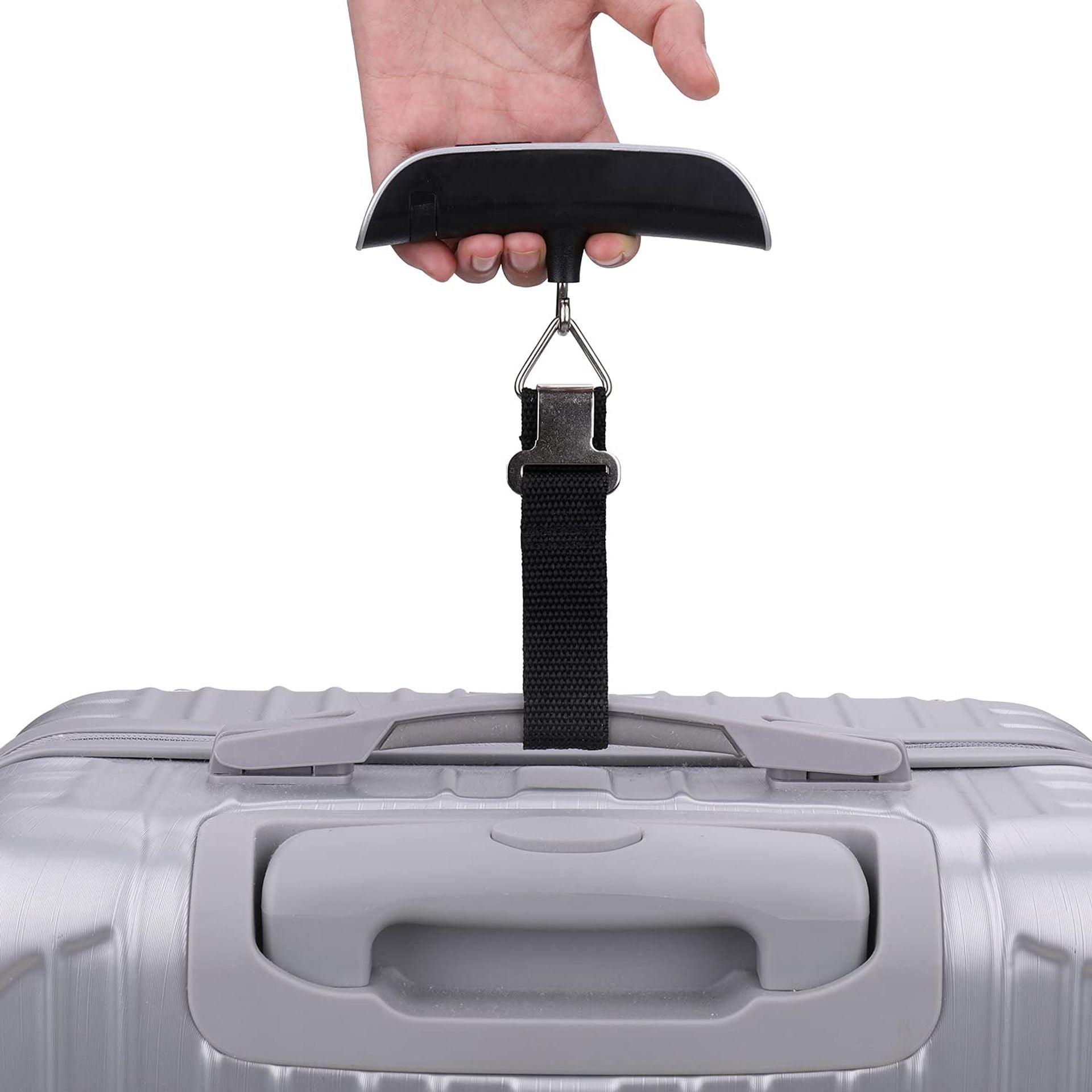 Bilancia pesavaligie da viaggio portatile