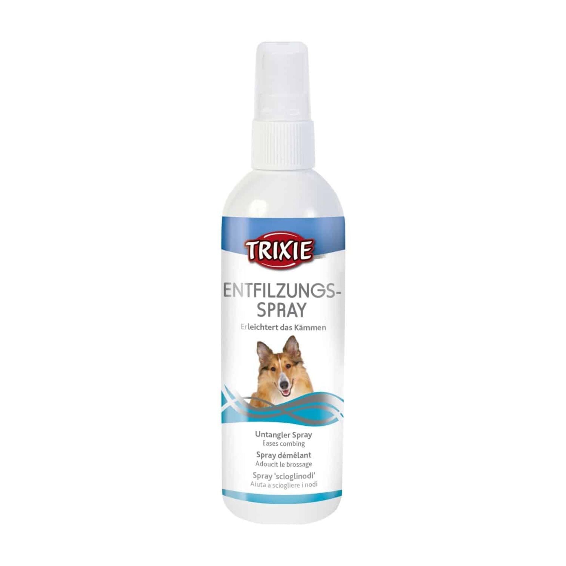 Spray scioglinodi