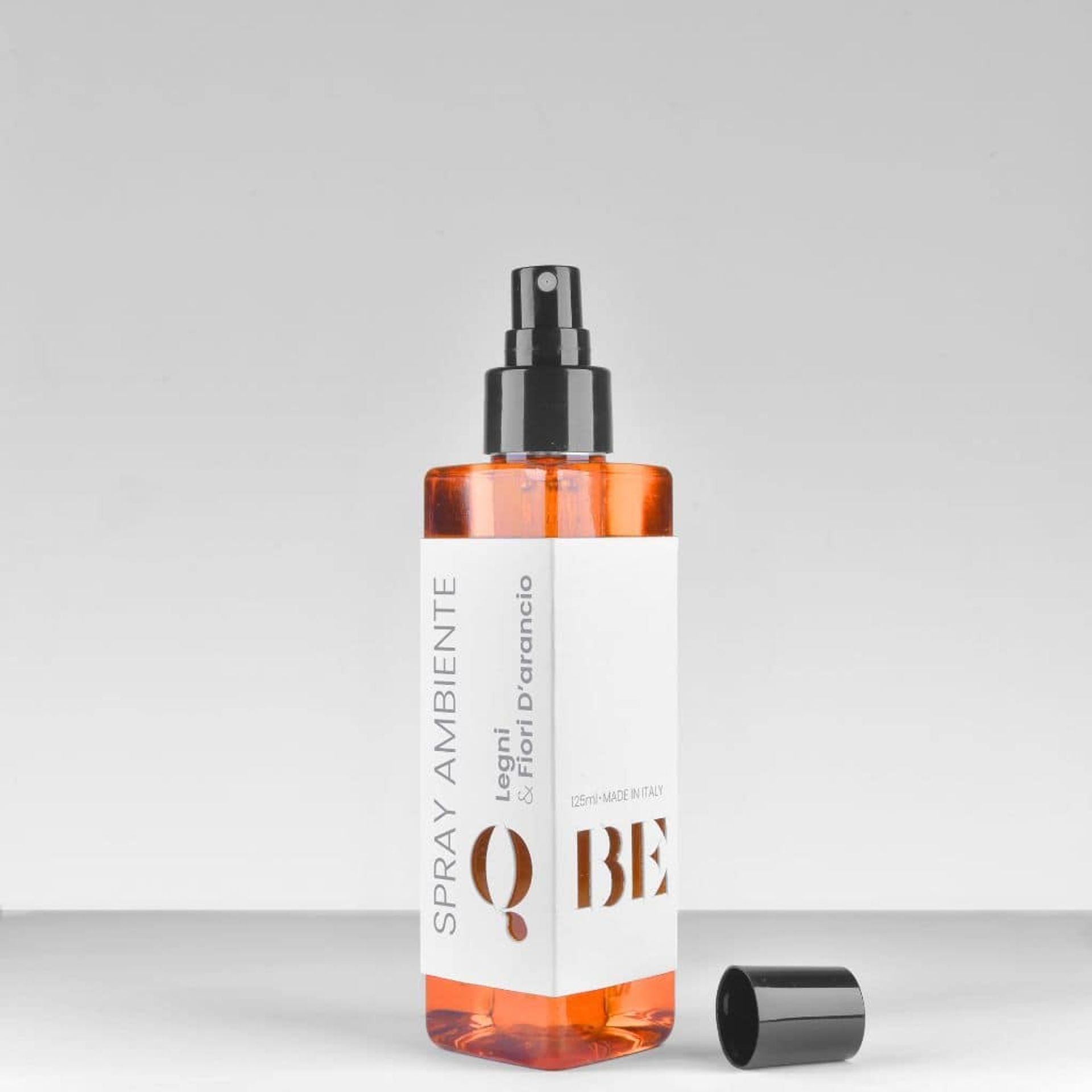 Spray ambiente legni & fiori d'arancio 150 ml