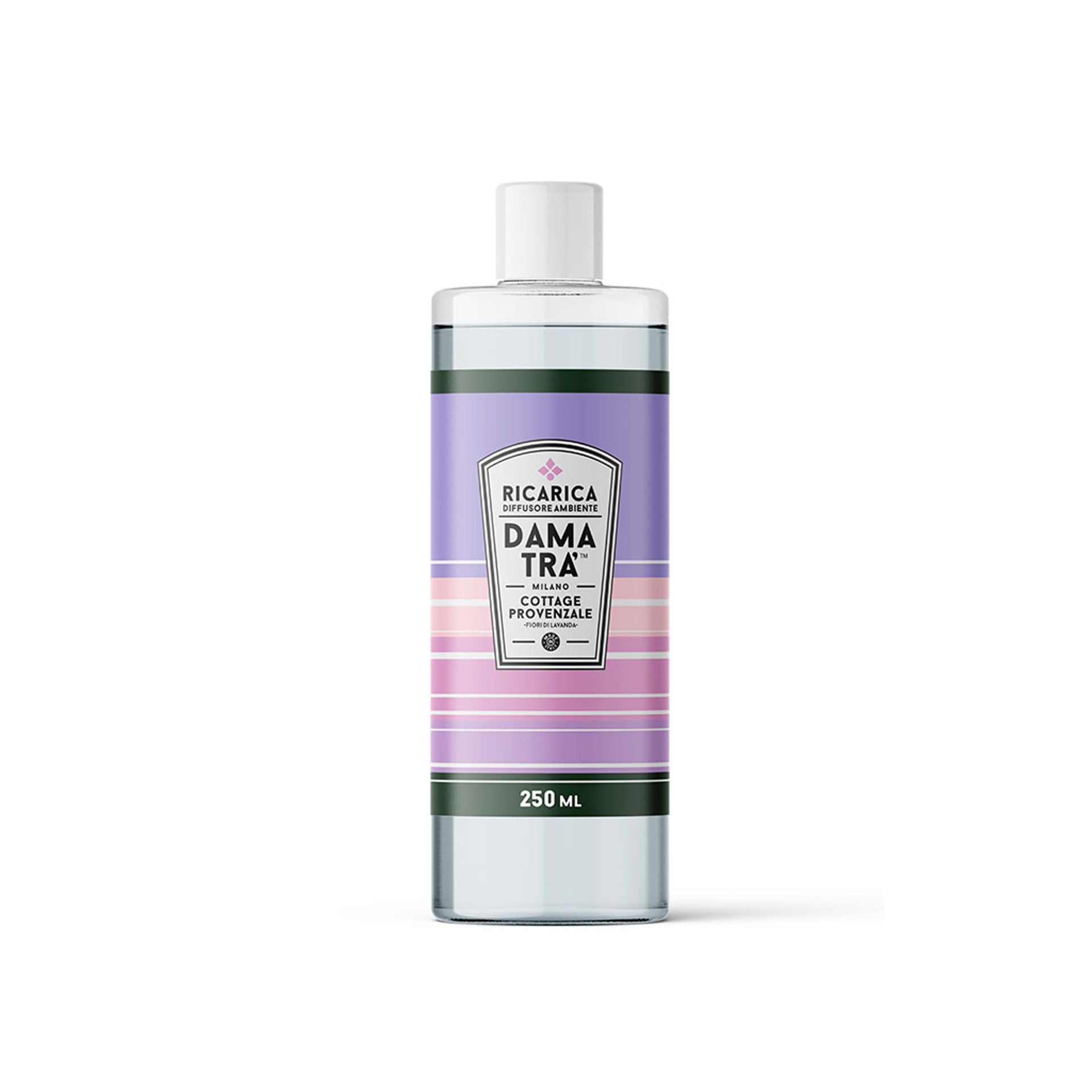 Ricarica diffusore cottage provenzale - lavanda 250 ml