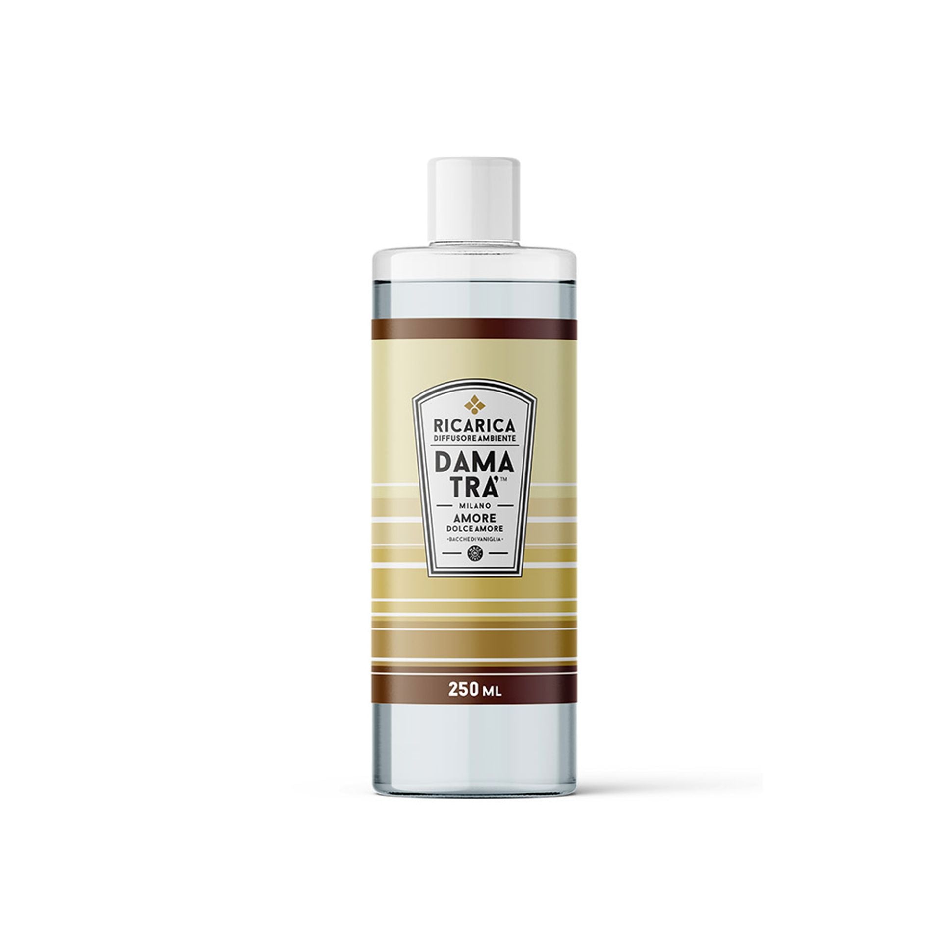 Ricarica diffusore amore dolce amore - vaniglia 250 ml