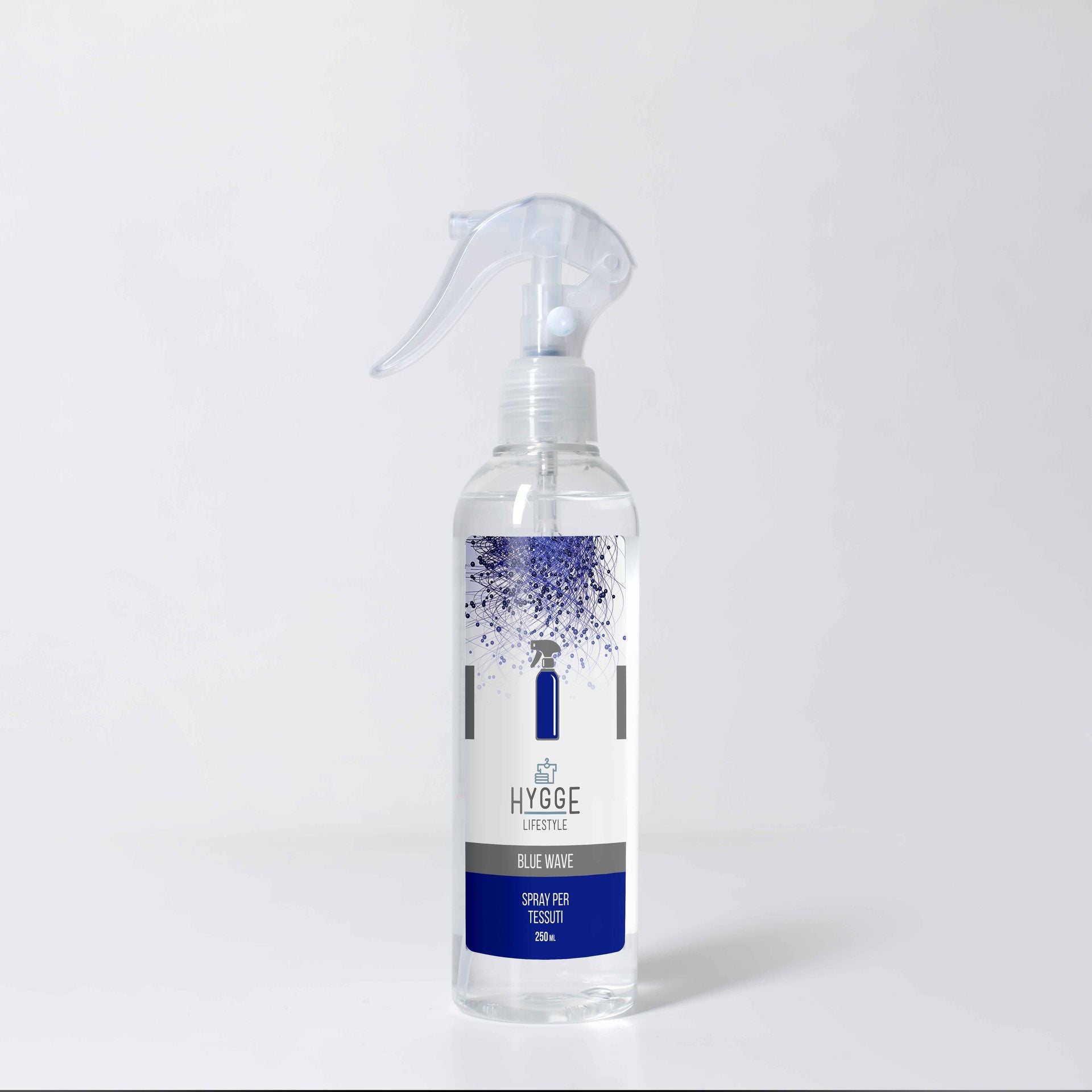 Spray tessuti 250 ml blue wave