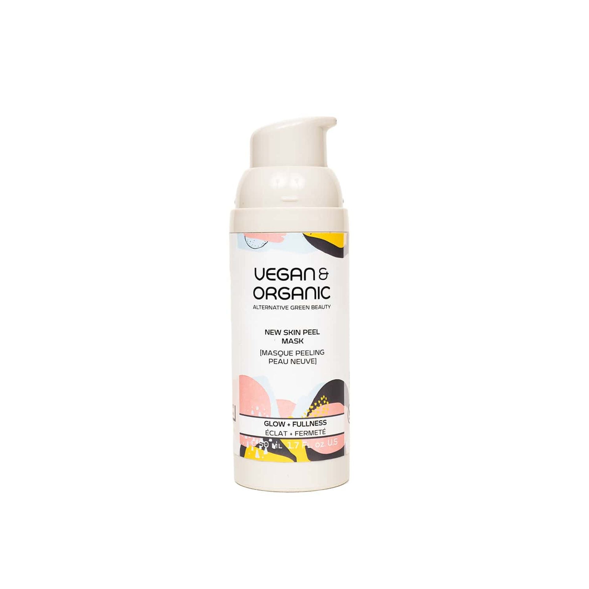 Maschera Peeling Pelle Rinnovata - 50 ml