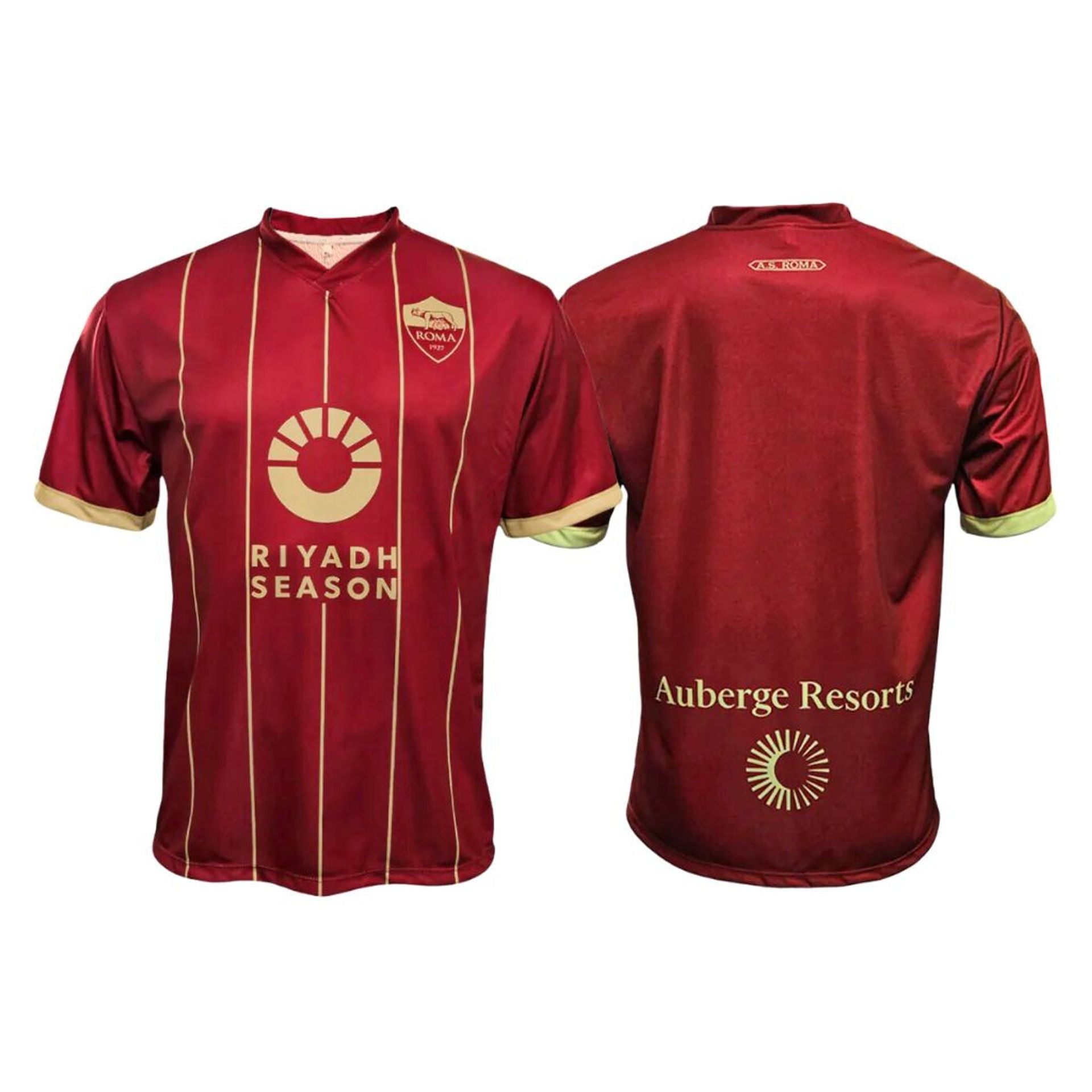 Maglia calcio Roma AS 24/25