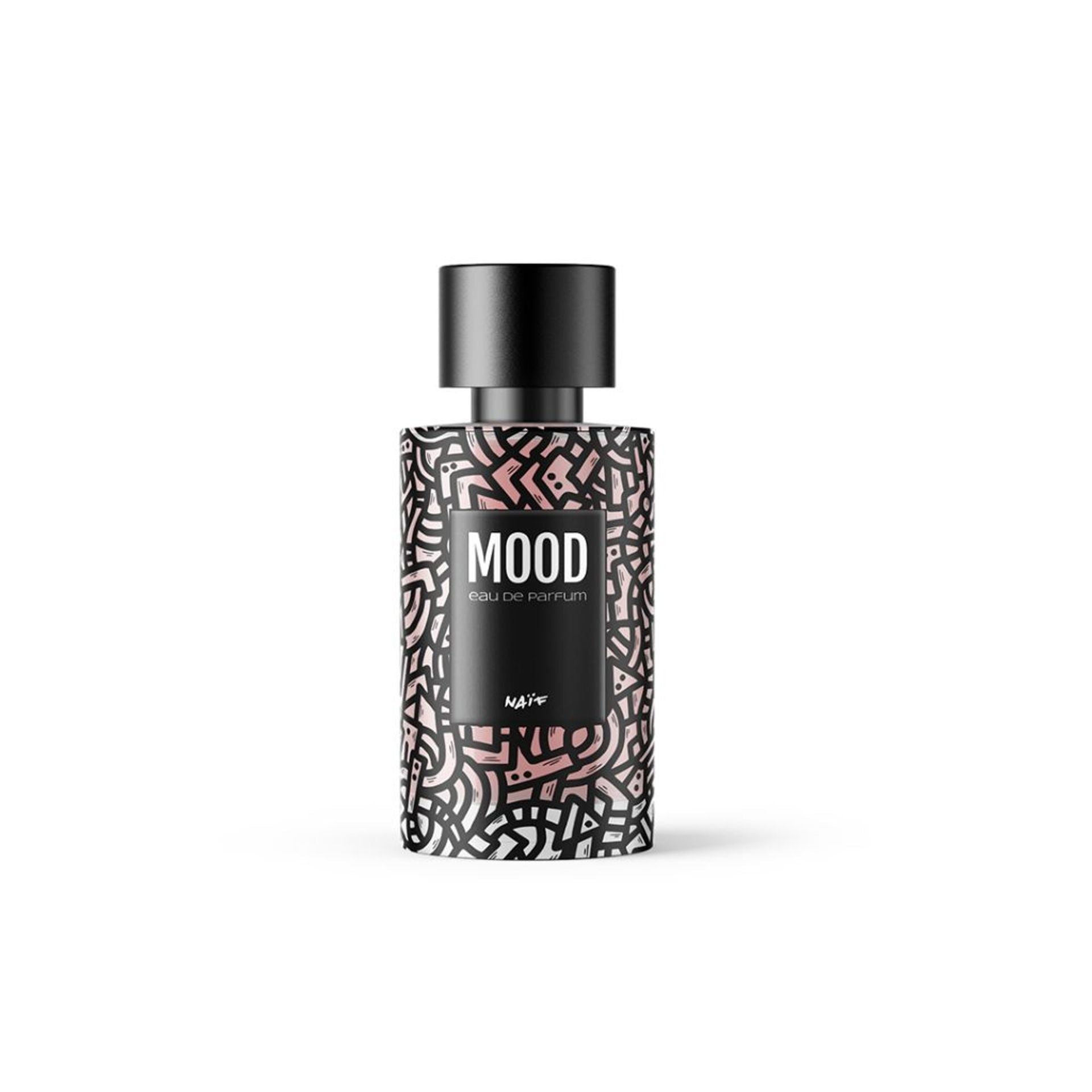 Eau de Parfum Naïf 100 ml