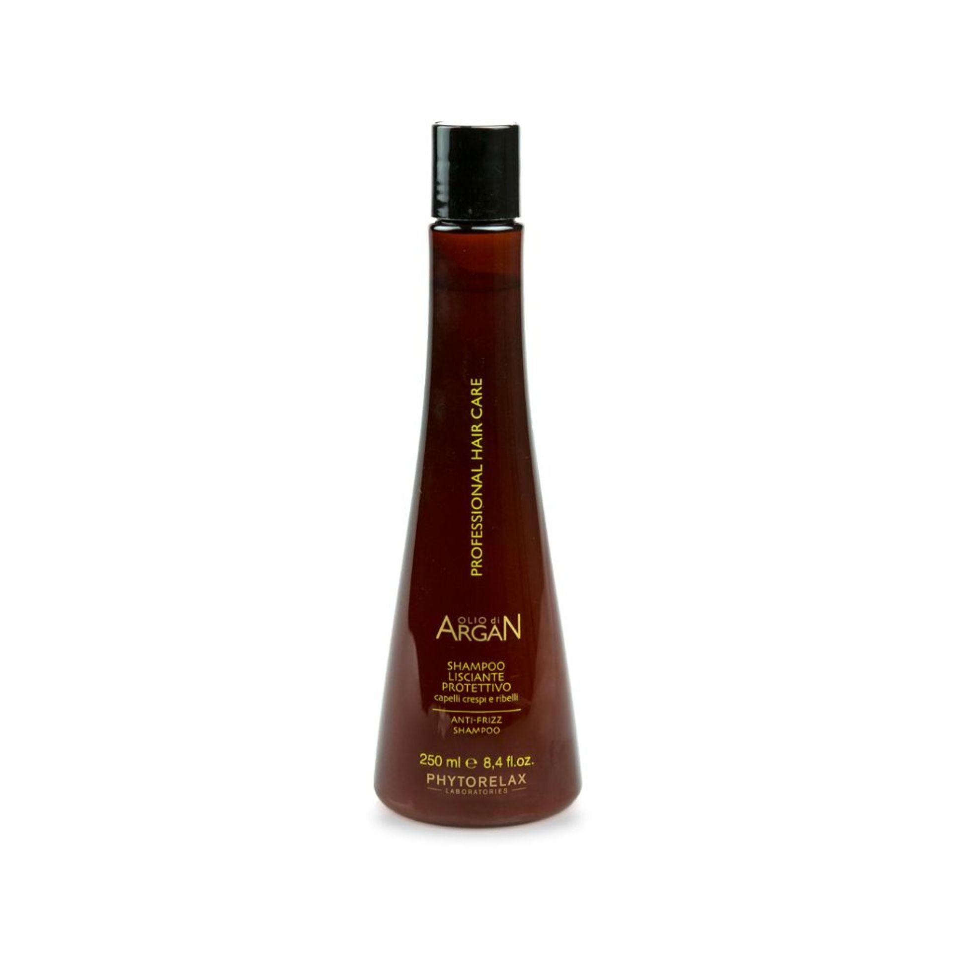 Shampoo lisciante Argan 250 ml