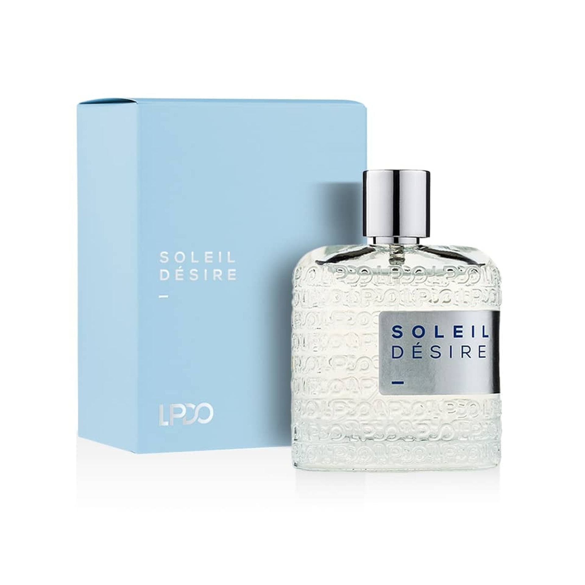 Eau de Parfum Soleil Désire 100ml