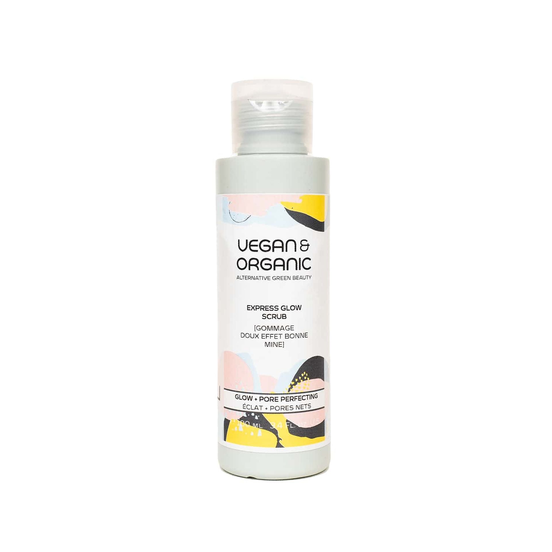 Scrub Delicato Effetto Radioso - 100 ml