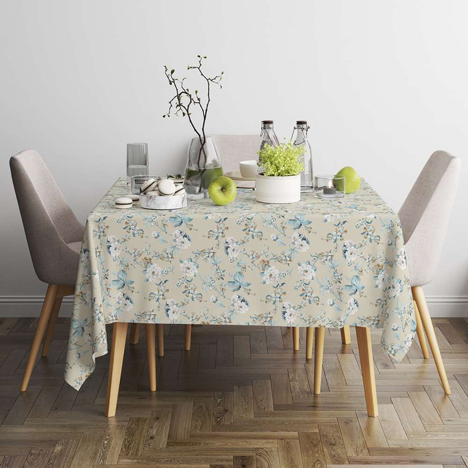 Tovaglia Greta made in Italy