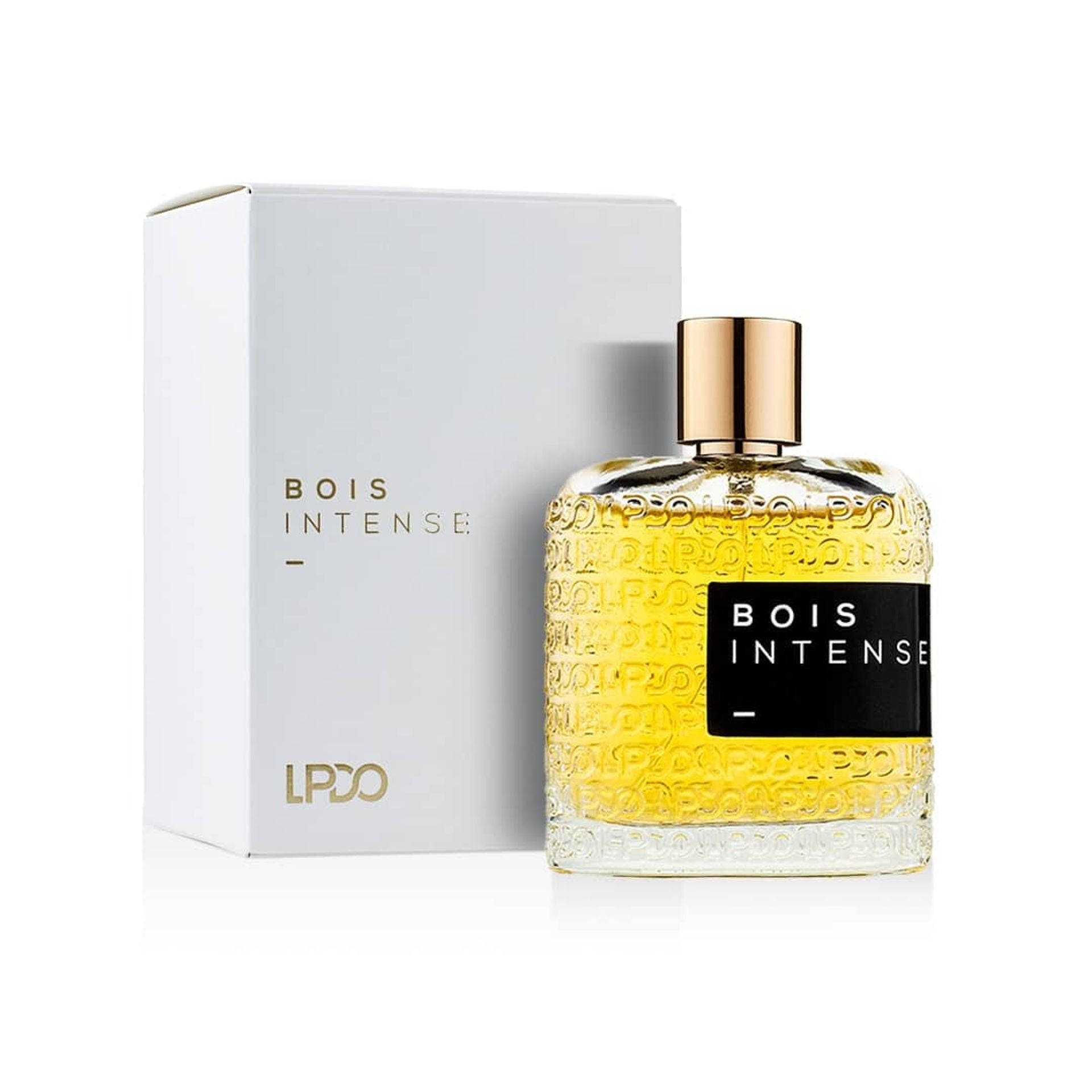 Eau de Parfum Bois Intense 100ml