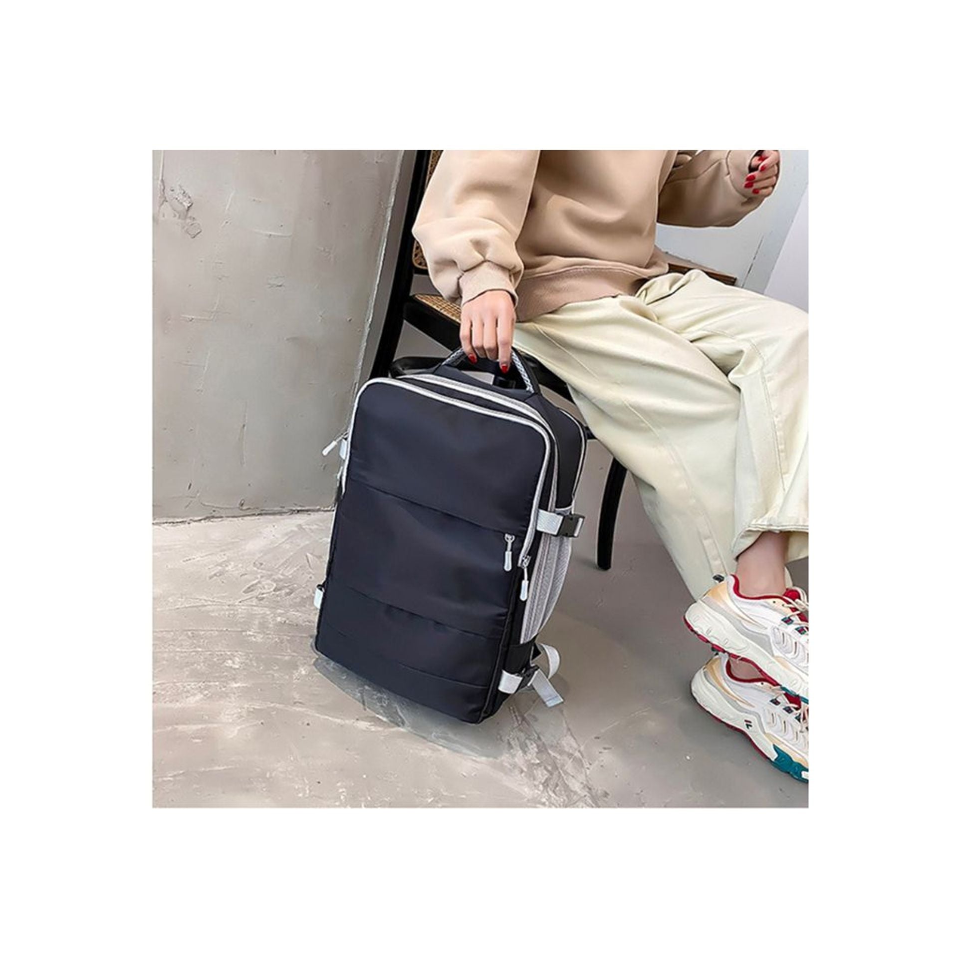 Zaino da Viaggio - Borsa piccola Ryanair