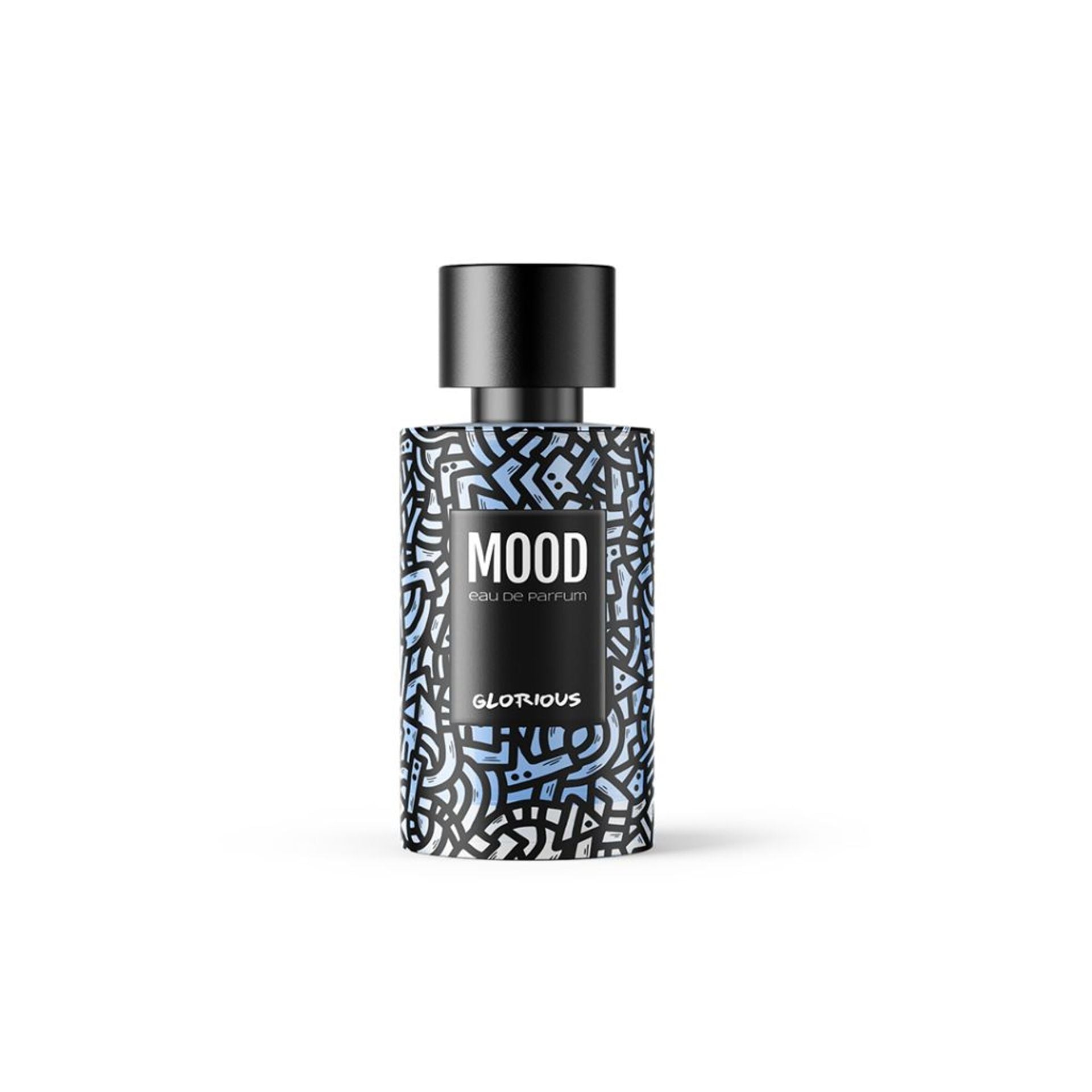 Eau de Parfum Glorious 100 ml