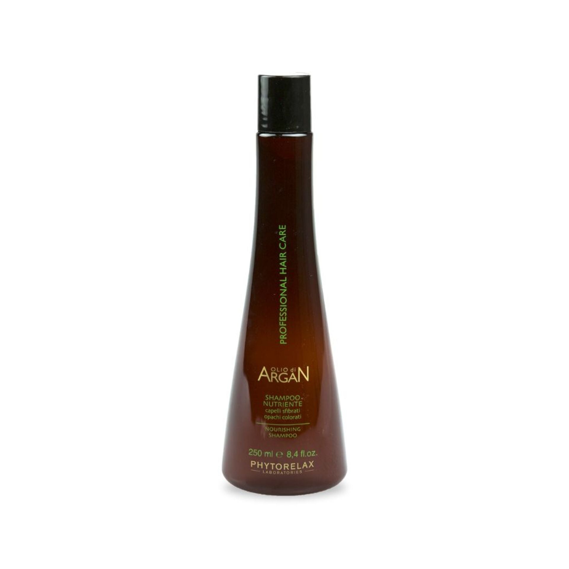 Shampoo nutriente Argan 250 ml