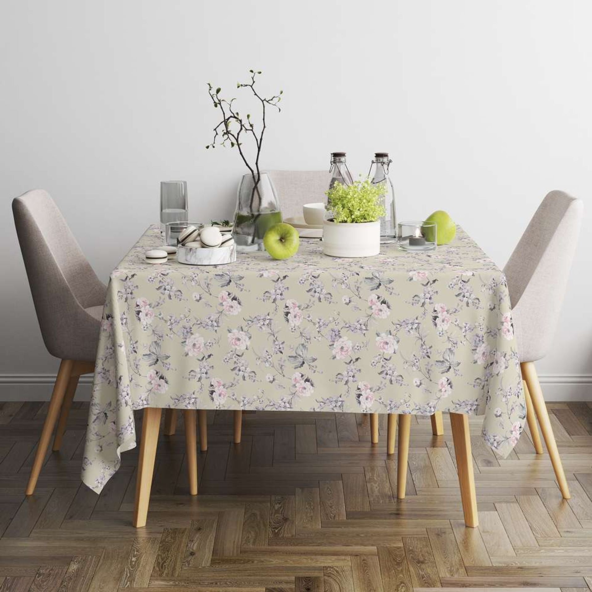 Tovaglia Greta made in Italy