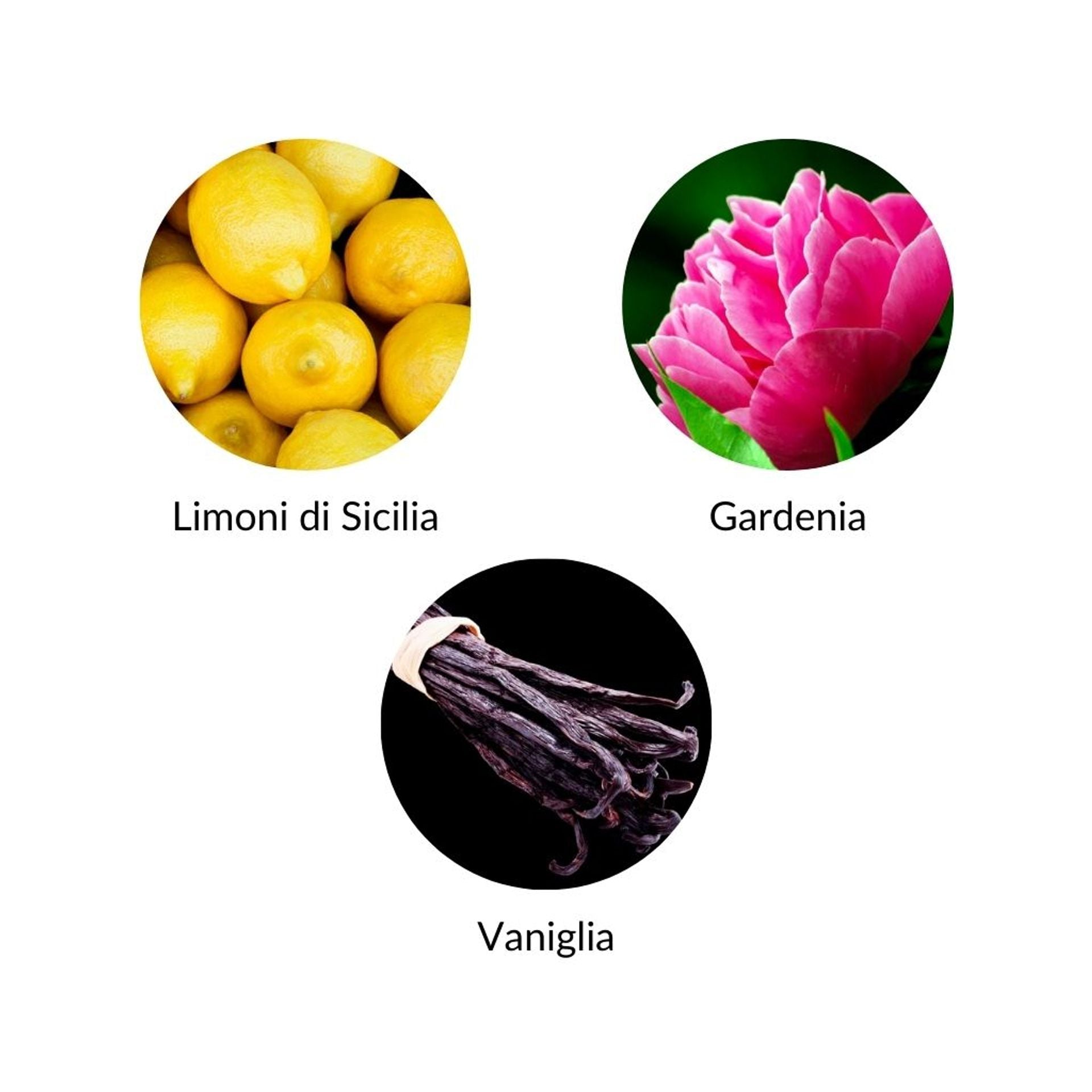 Eau de Parfum Freshia 100 ml