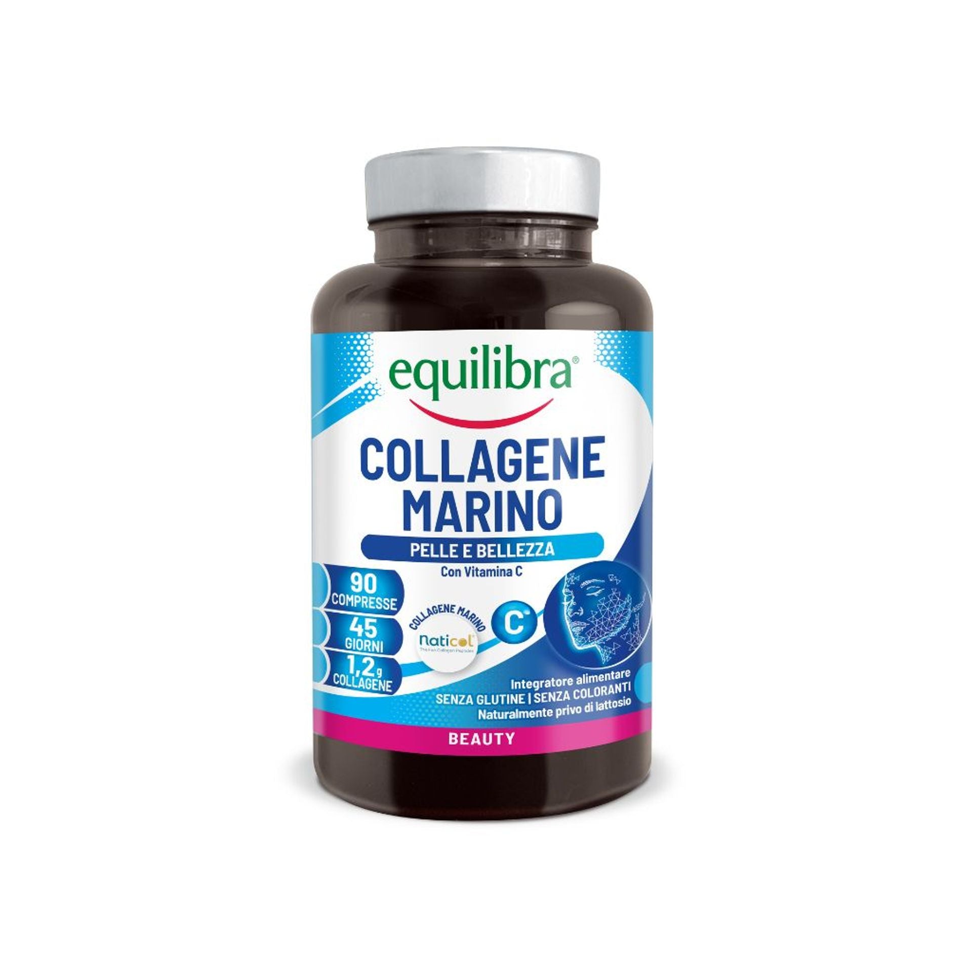 Collagene Marino 90 compresse