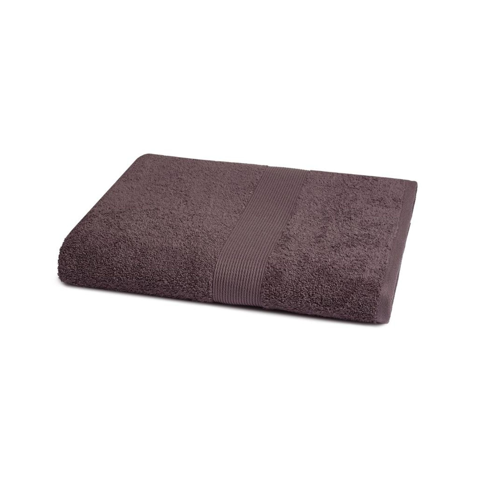 Asciugamano 100% cotone pettinato