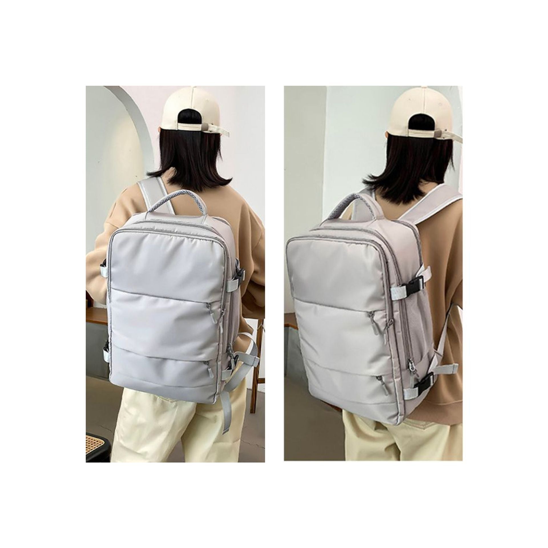 Zaino da Viaggio - Borsa piccola Ryanair