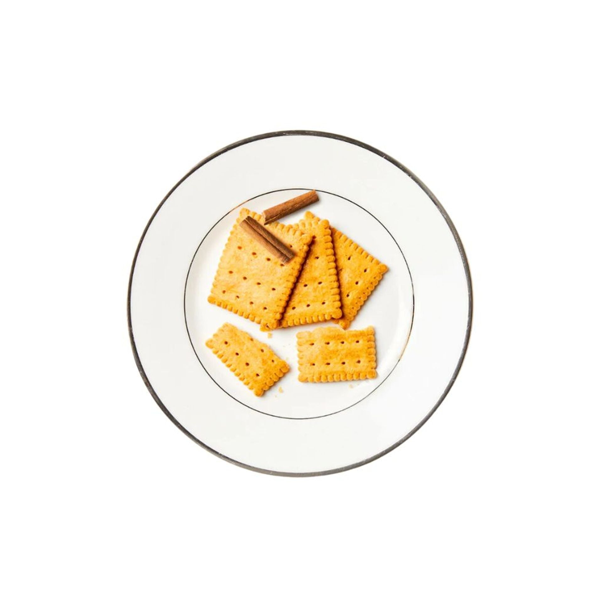 Biscotti alla vaniglia