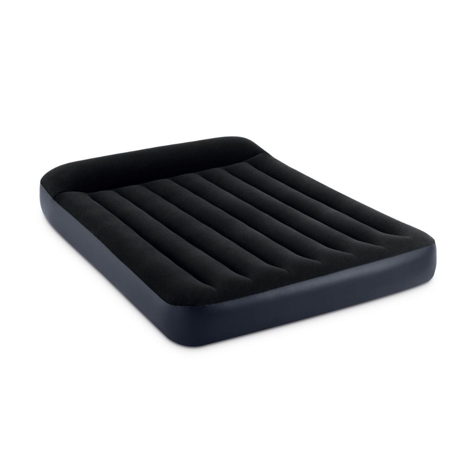 Materasso gonfiabile Dura Beam Rest Classic - 1 piazza e mezza - con cuscino incorporato