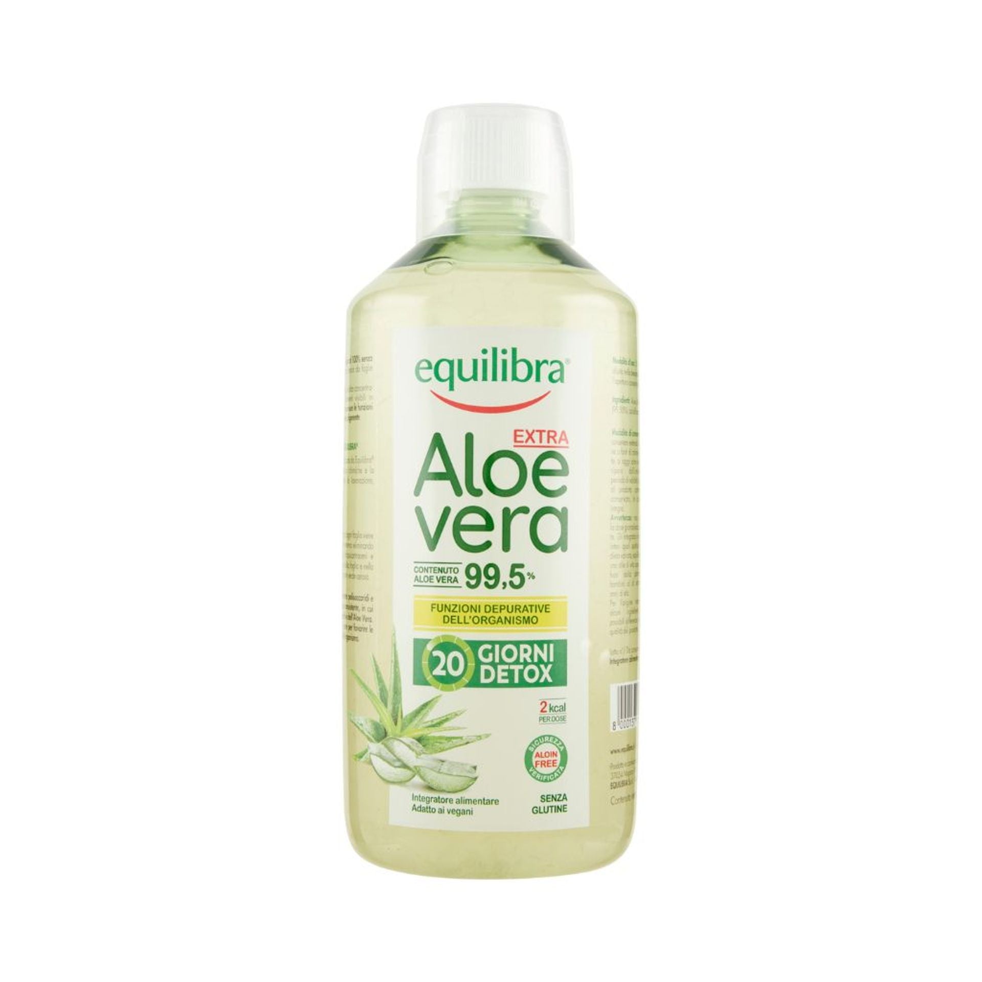 Aloe Vera Extra 1 lt
