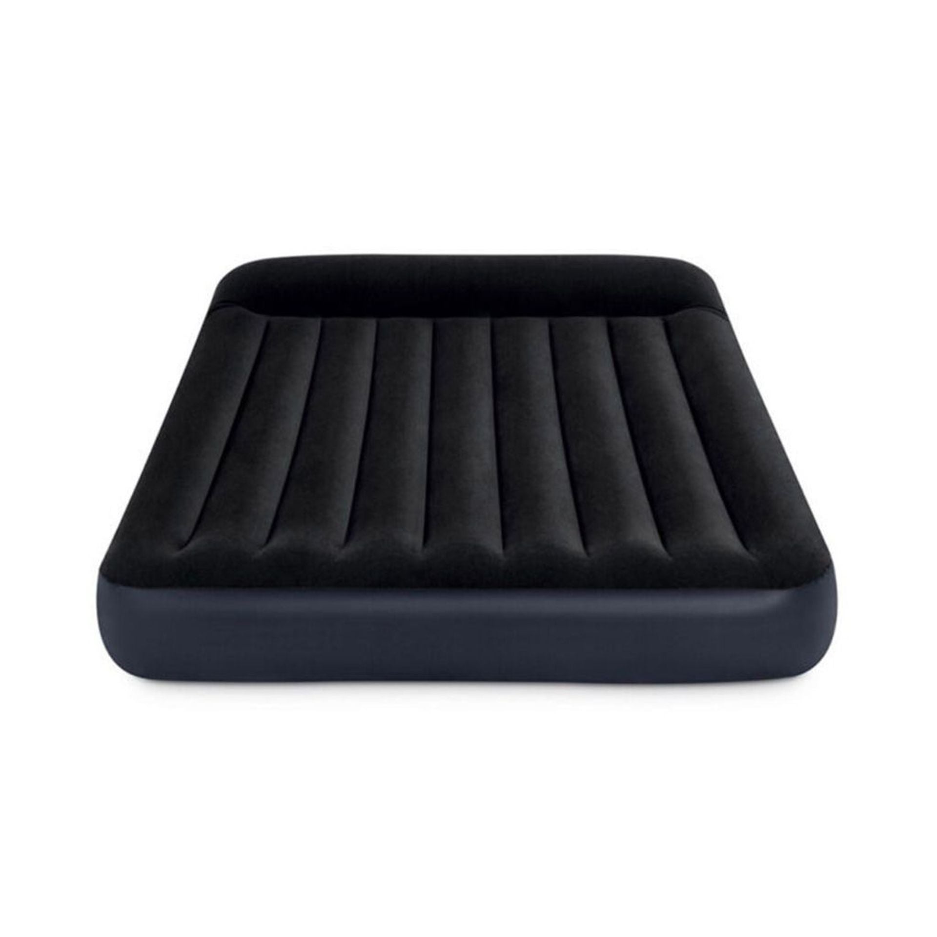 Materasso gonfiabile Dura Beam Rest Classic - 1 piazza e mezza - con cuscino incorporato