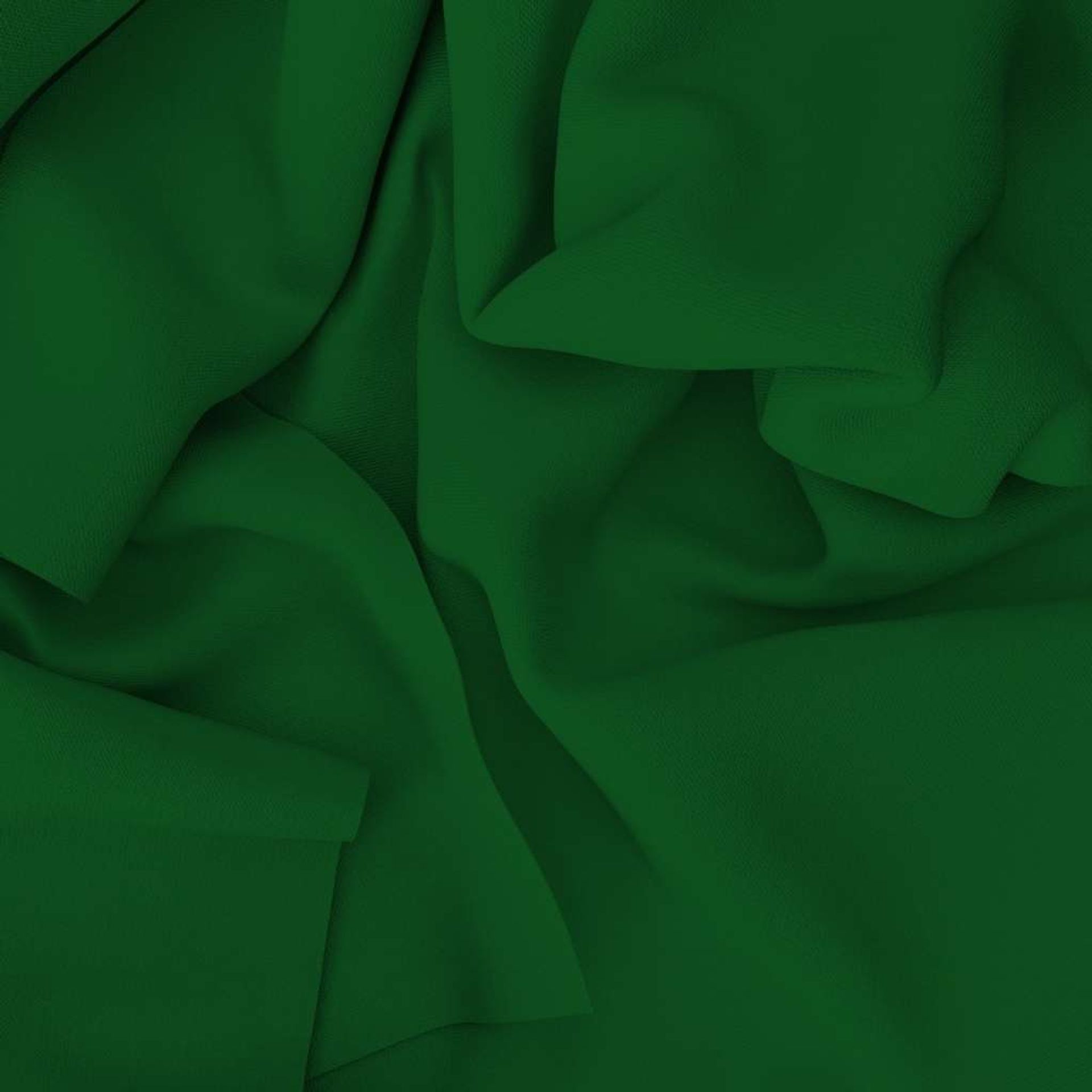 Set Completo Letto Lenzuola - 100% Cotone - Tinta Unita